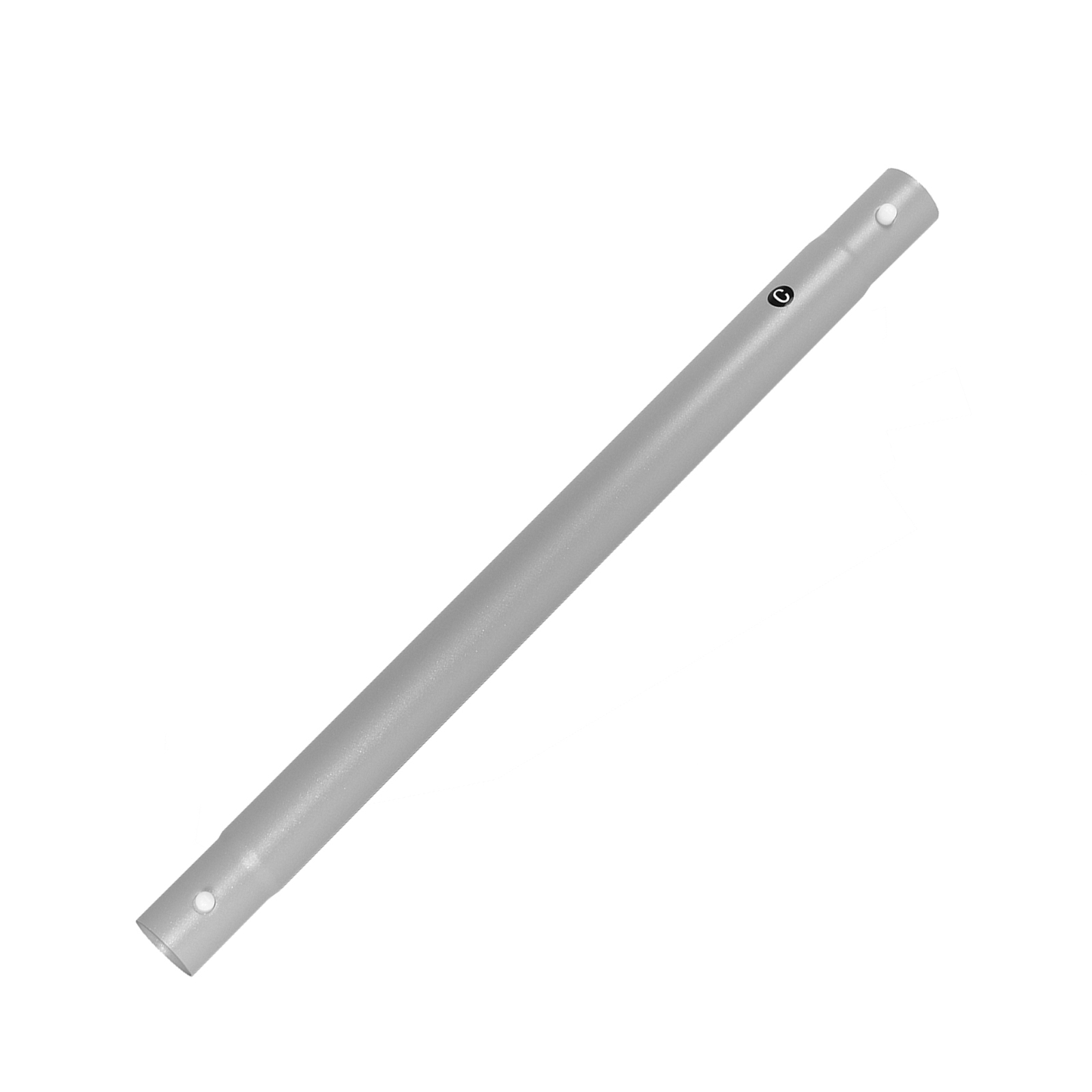 Bestway® Spare Part Top rail C (grey) for various Power Steel™ frame pools, oval