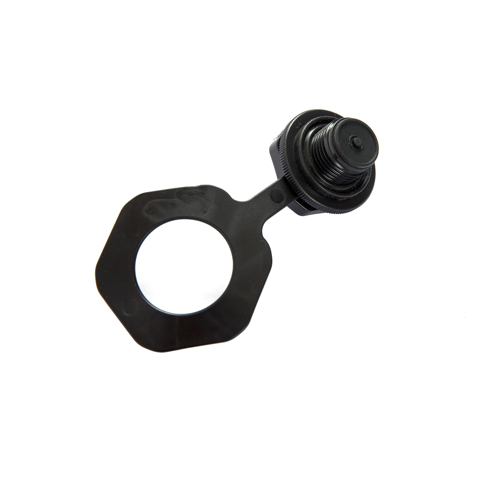 Bestway® Spare Part Screw Valve (black) for Pavillo™ Airframe™ Sierra Ridge Air Pro X4/Pro X6 tents