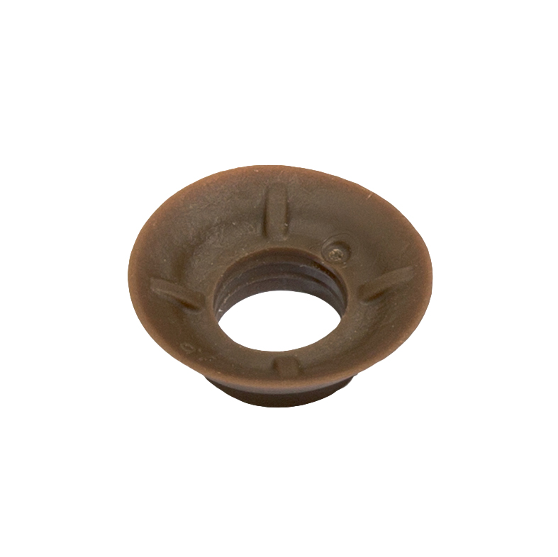 Bestway® Spare Part Pin and gasket set (brown/10 each) for Power Steel™ Deluxe Series™ pools, round