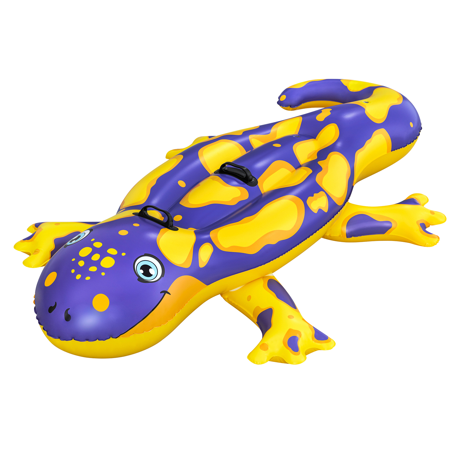 Schwimmtier Splashing Salamander™ 191 x 119 cm
