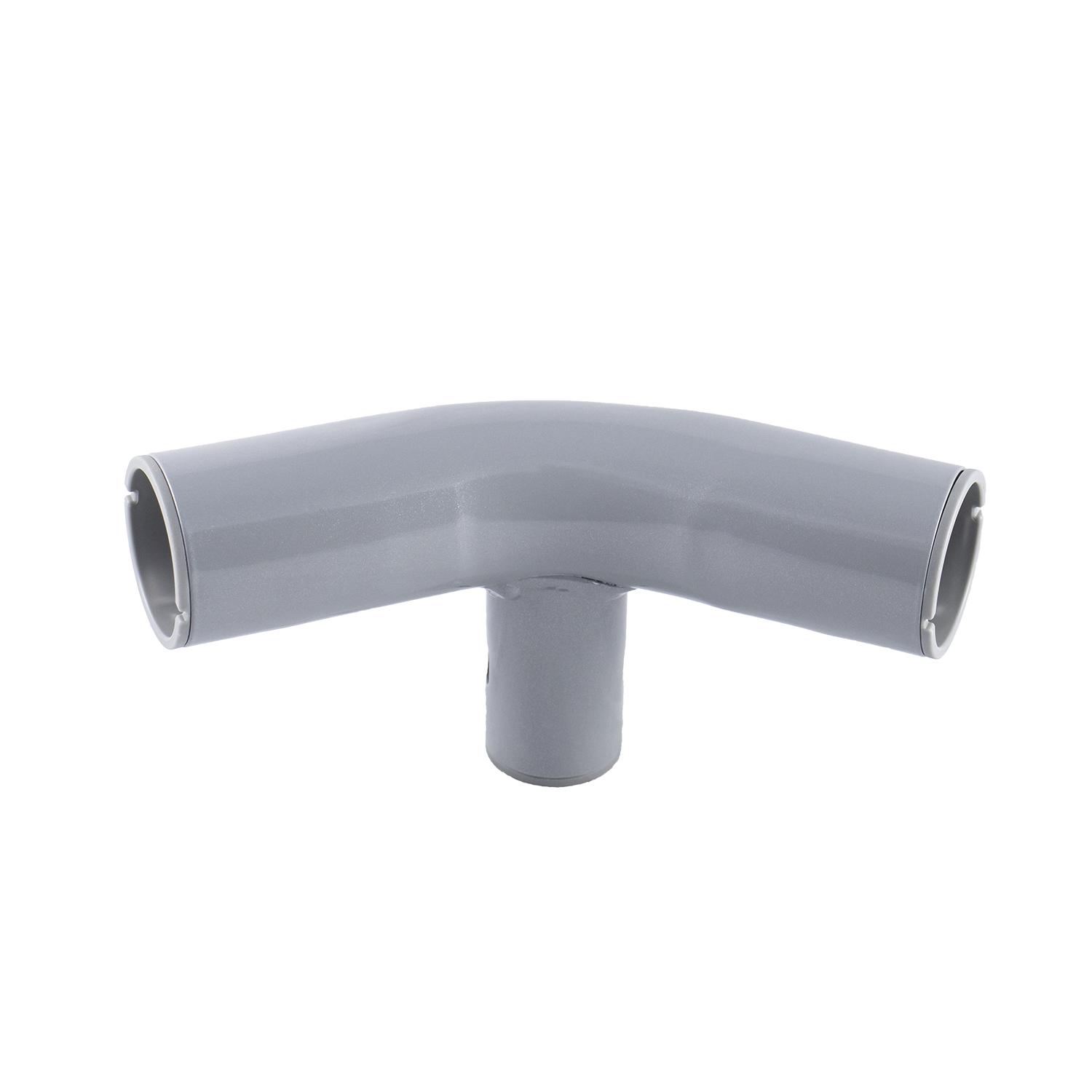 Bestway® Spare Part T-Connector F (grey) for Power Steel™ pools 300 x 200 x 84 cm, oval