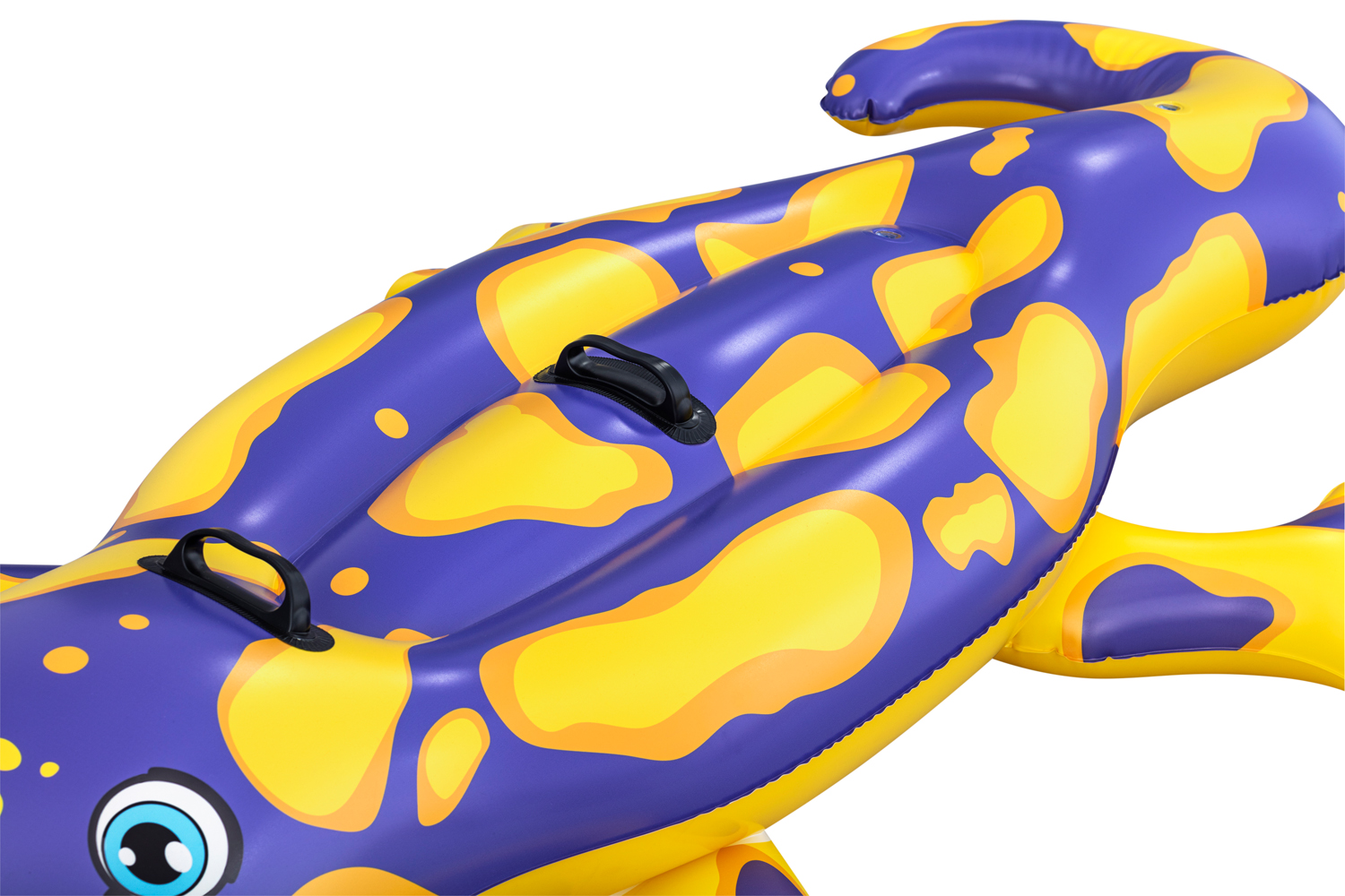 Schwimmtier Splashing Salamander™ 191 x 119 cm
