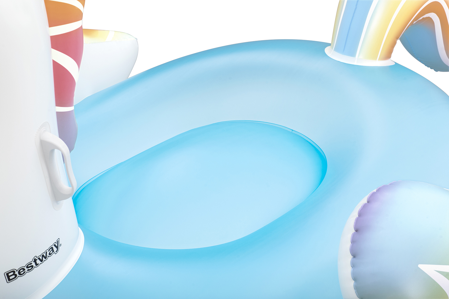 Schwimmtier Einhorn 224 x 164 cm Schwimmtier Einhorn 224 x 164 cm