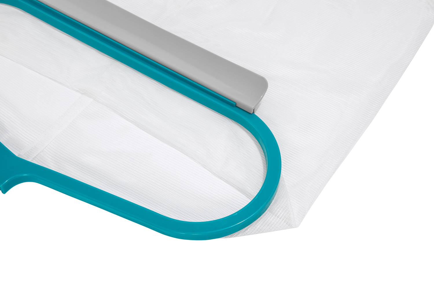 Poolkescher AquaNet™ Deluxe für Teleskopstange 50 x 48 x 2,8 cm