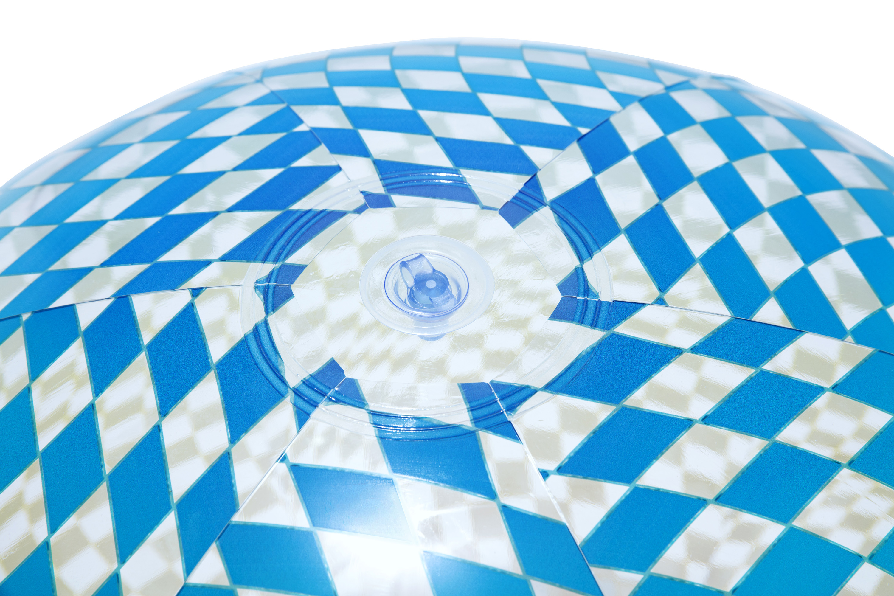 Wasserball Farbversum Ø 107 cm