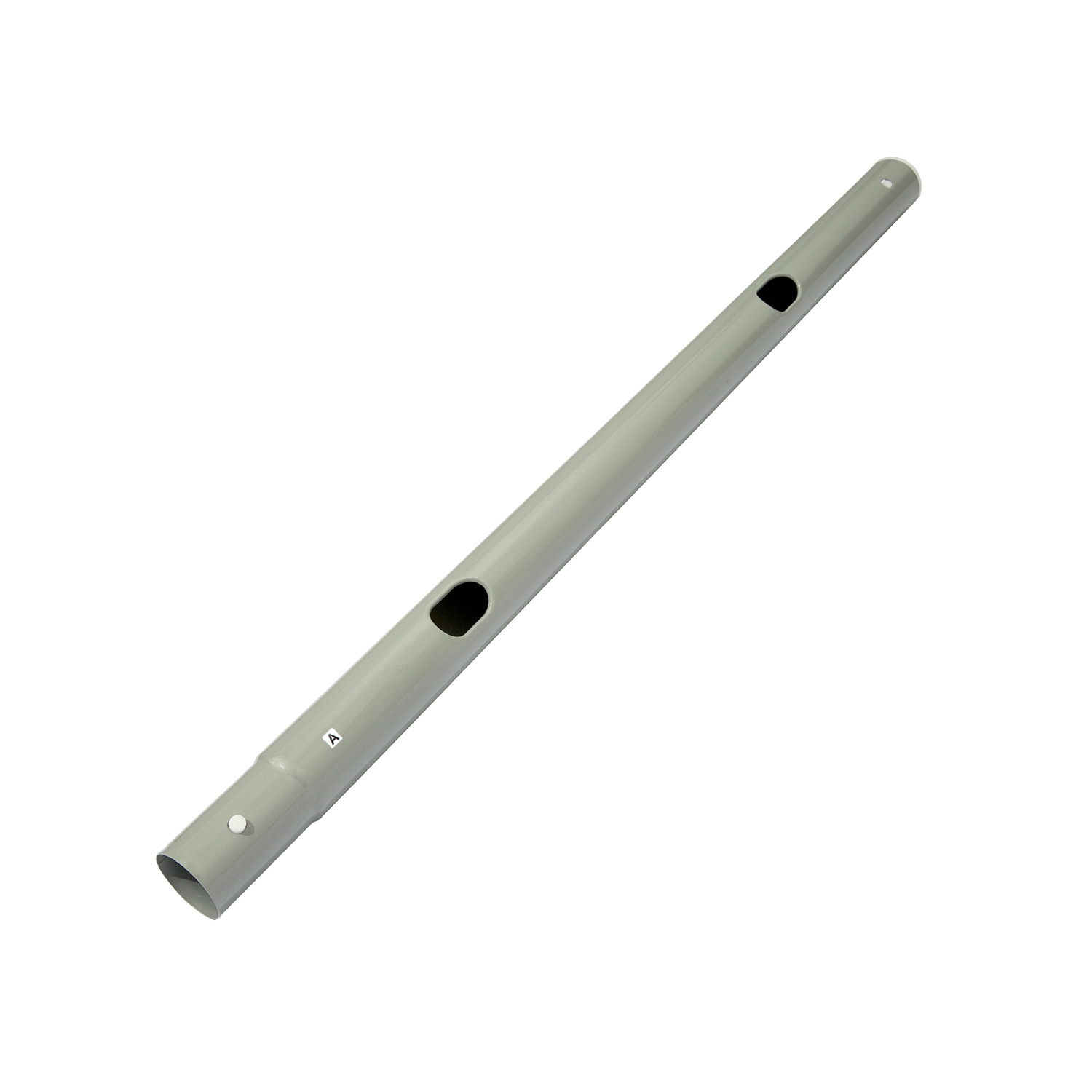 Bestway® Spare Part Top rail A (grey) for Power Steel™ frame pools 488 x 244 x 122 cm, angular