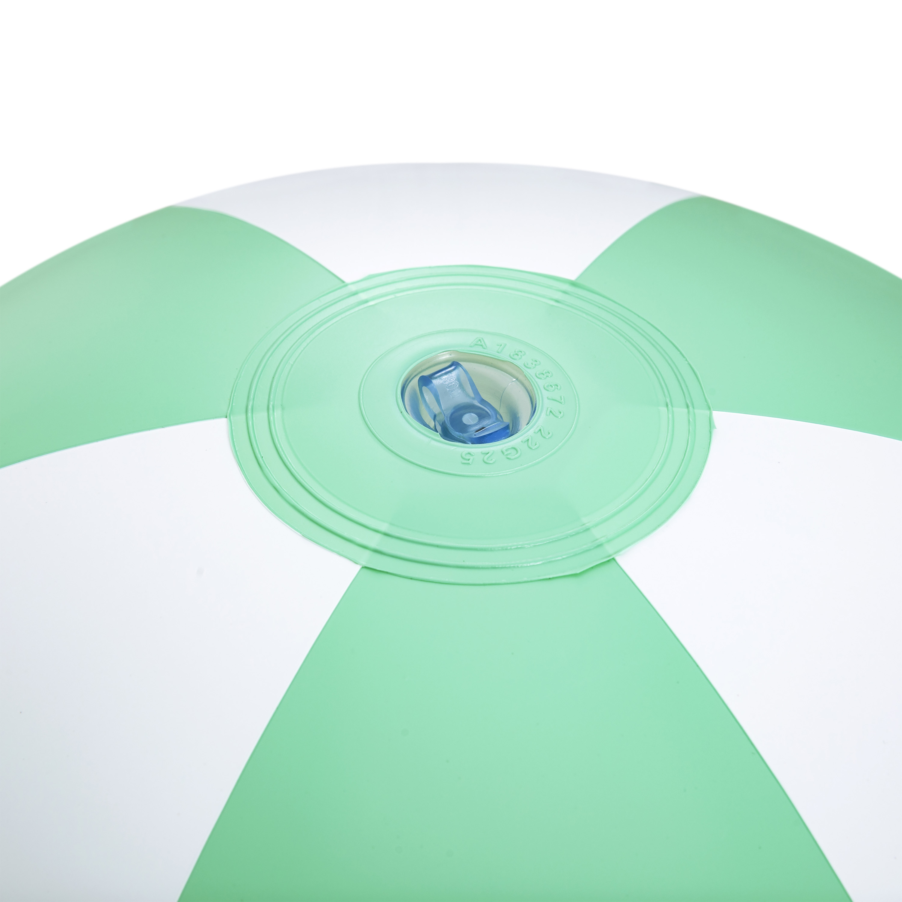 Wasserball Retro Ø 34 cm, sortiert