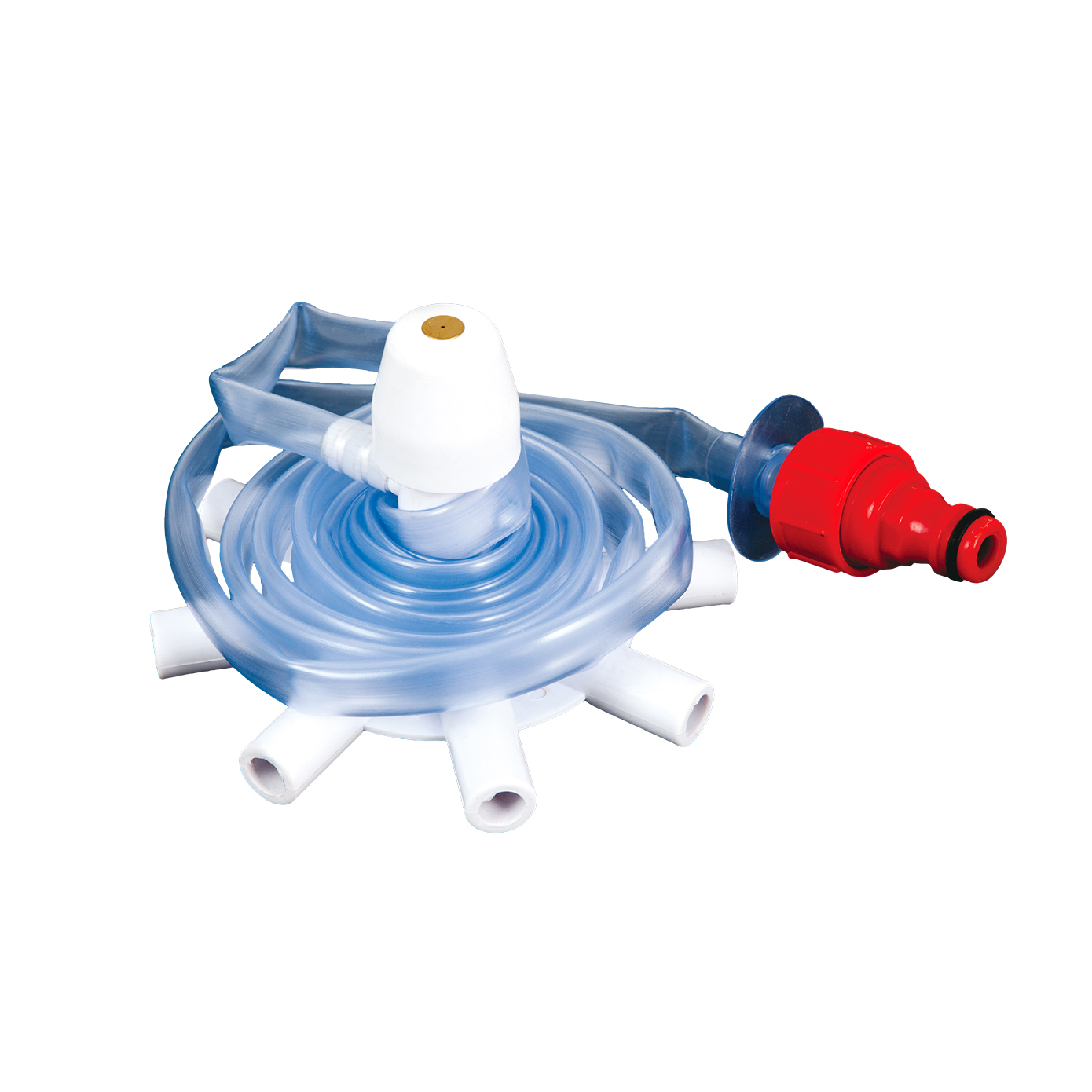 Bestway® Spare Part Hose (including the adaptor) for Steel Pro™ UV Careful™ Splash-in-Shade pool 244 x 51 cm