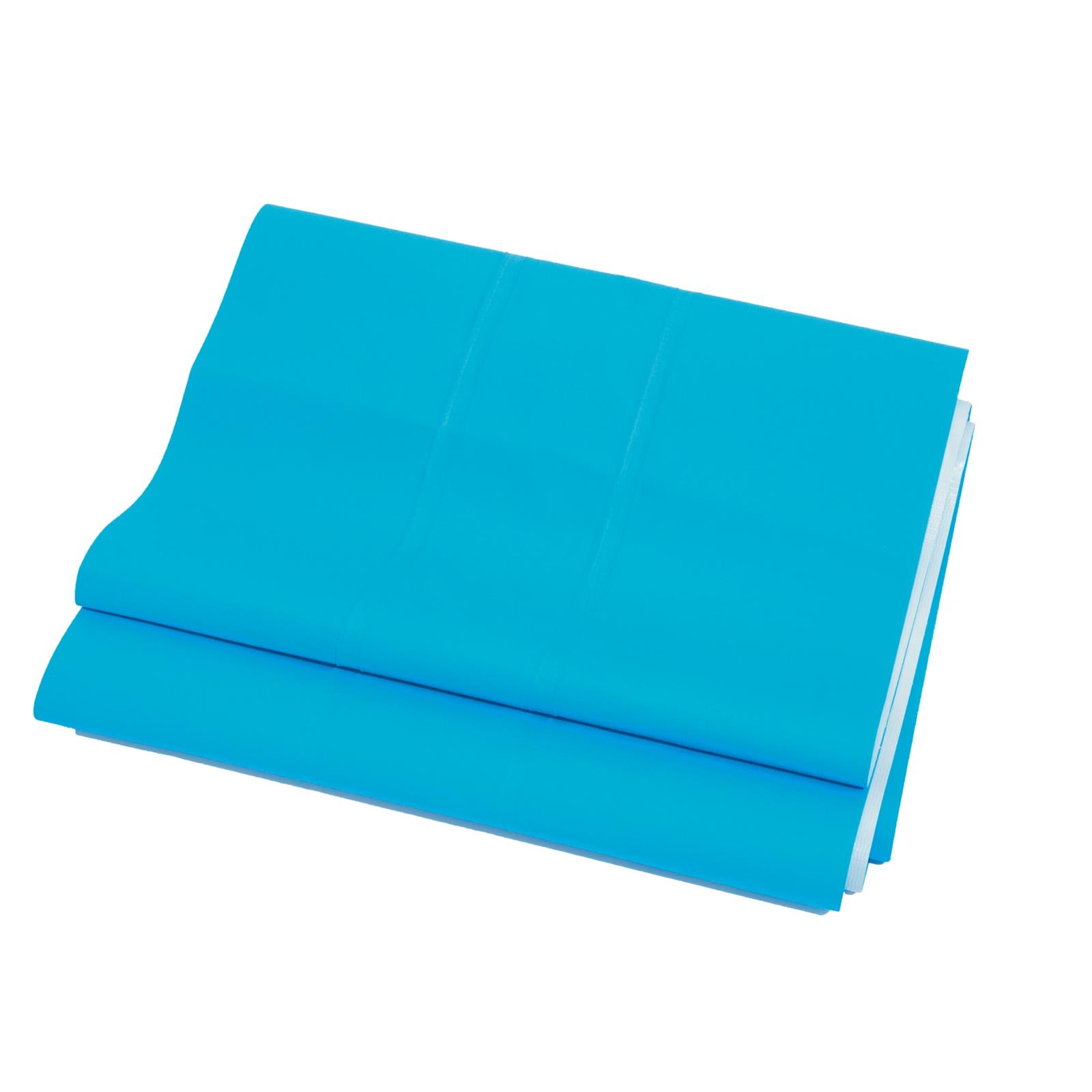 STEEL BELT COVER FOR 16.4'/20' HYDRIUM OVAL POOL