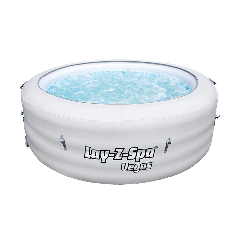 Bestway® Spare Part Lay-Z-Spa 77"x24"/1.96mx61cm Vegas AirJet Liner Bestway® Spare Part Lay-Z-Spa 77"x24"/1.96mx61cm Vegas AirJet Liner