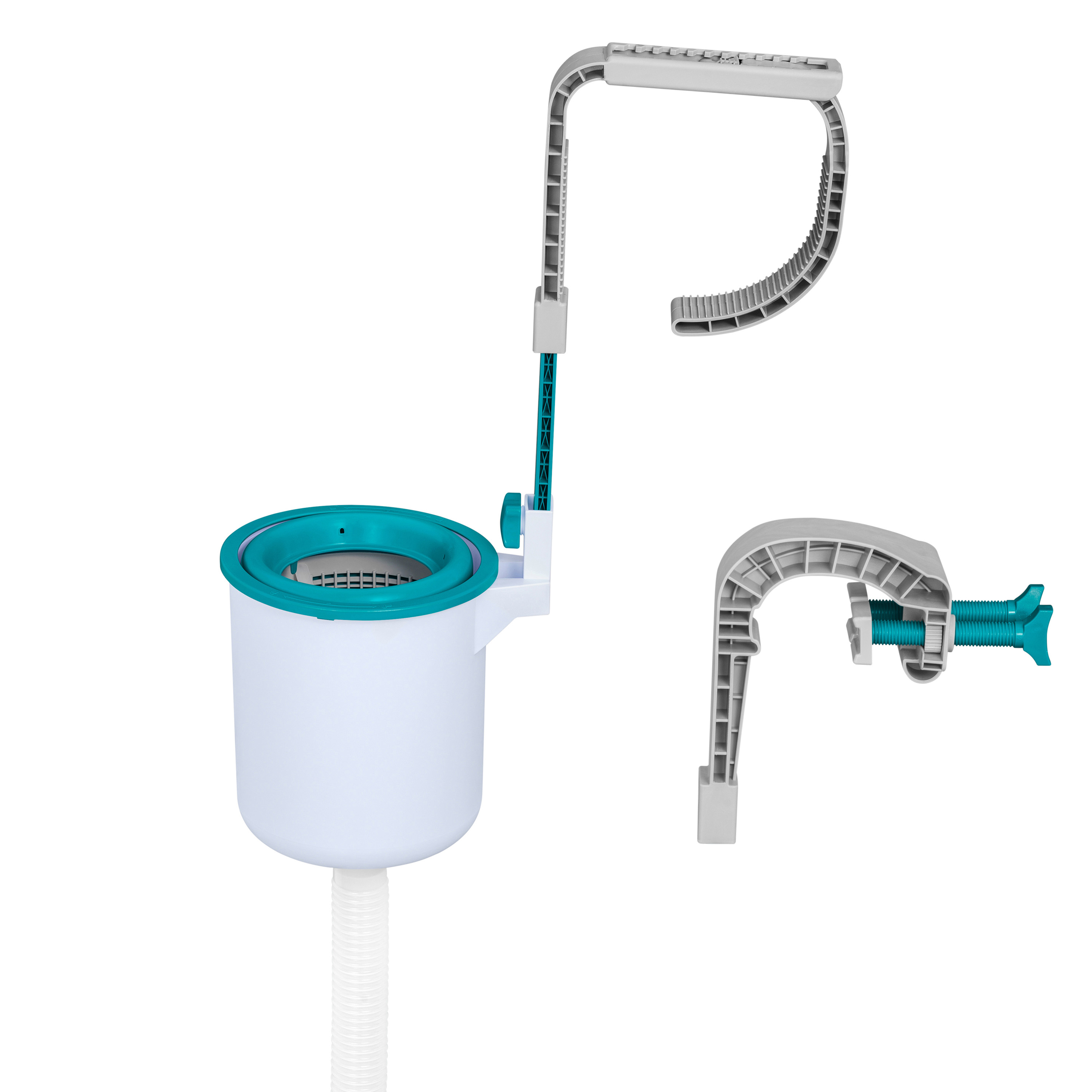 Einhängeskimmer für Filtersysteme, ab 2.006 l/h