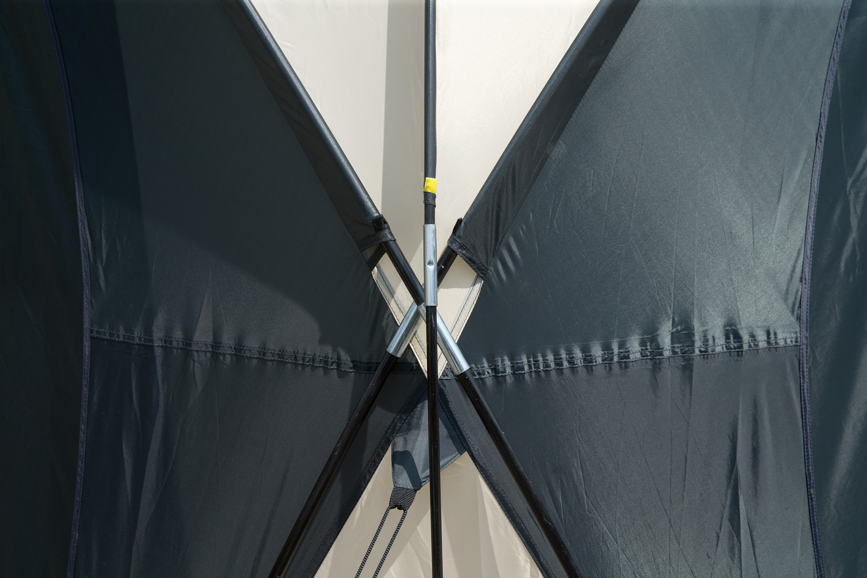 Lay-Z-Spa™ Pavillon 390 x 390 x 255 cm