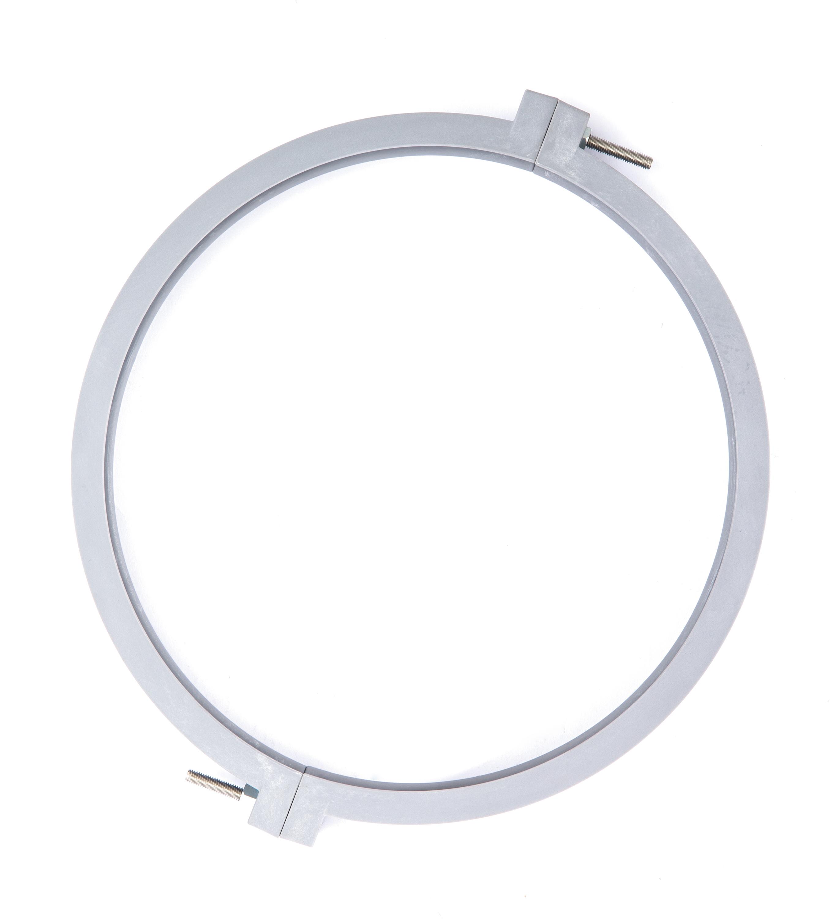 Bestway® Spare Part Flange Clamp for 530gal sand filter