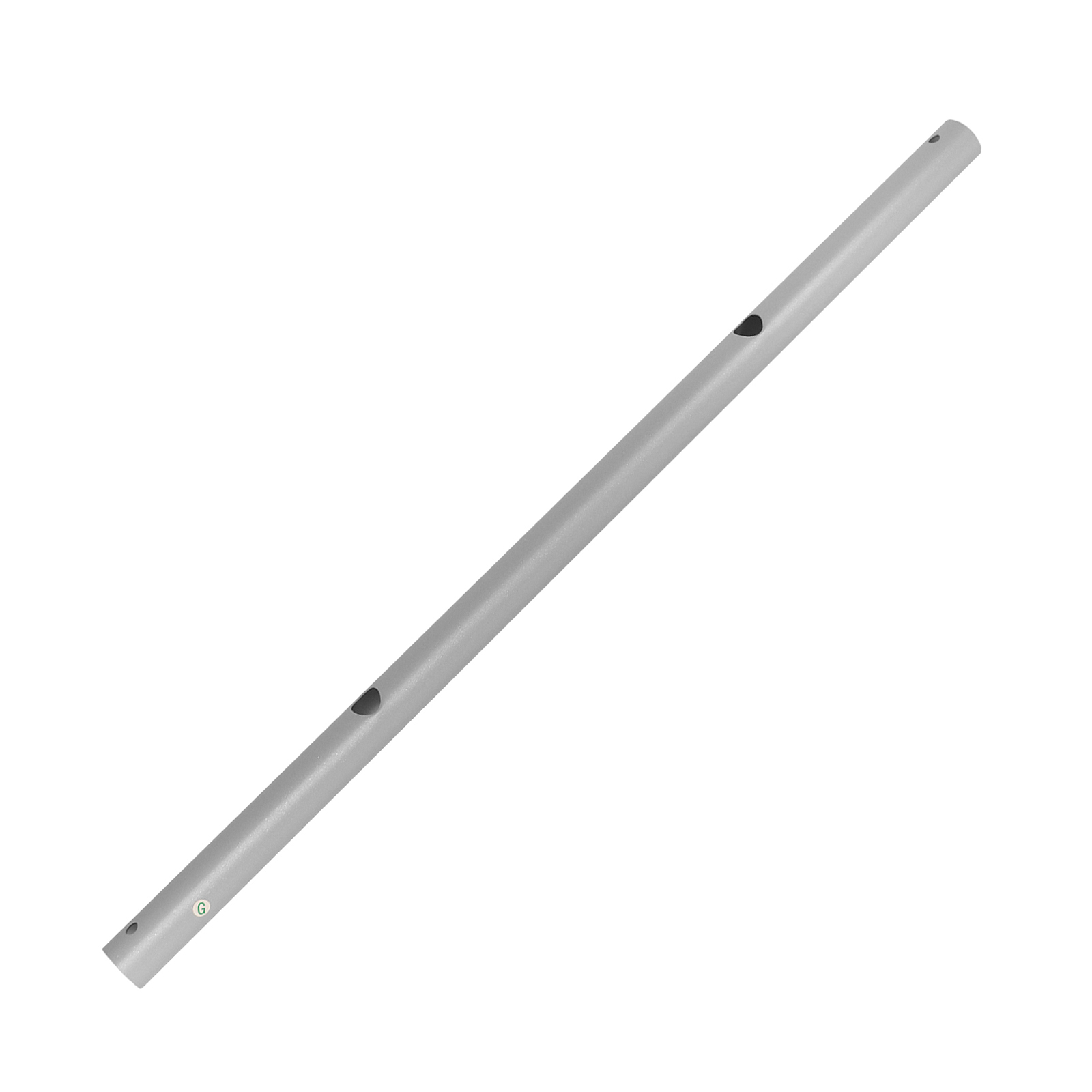 Bestway® Spare Part Top rail G (grey) for Power Steel™ frame pools 549 x 274 x 122 cm, oval