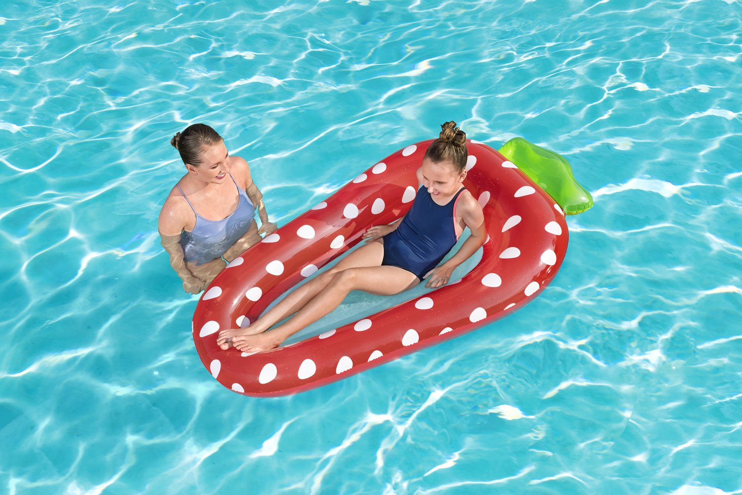 Sweet Summer™ Poolliege, sortiert