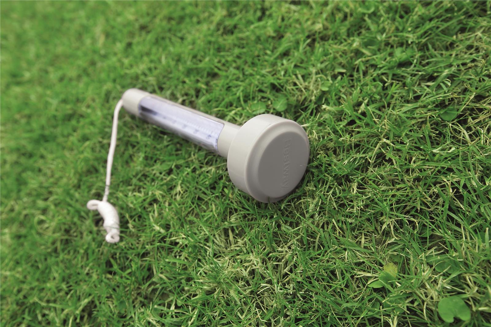 Flowclear™ Floating Pool Thermometer