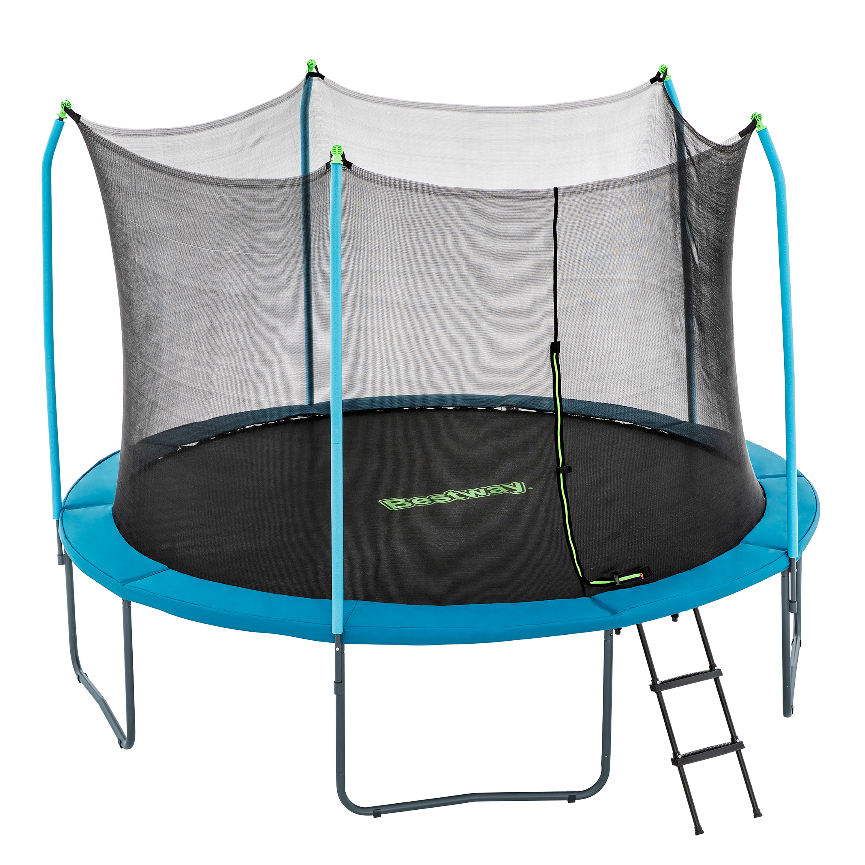 Trampolin Xtreme Air™ Ø 366 x 278 cm