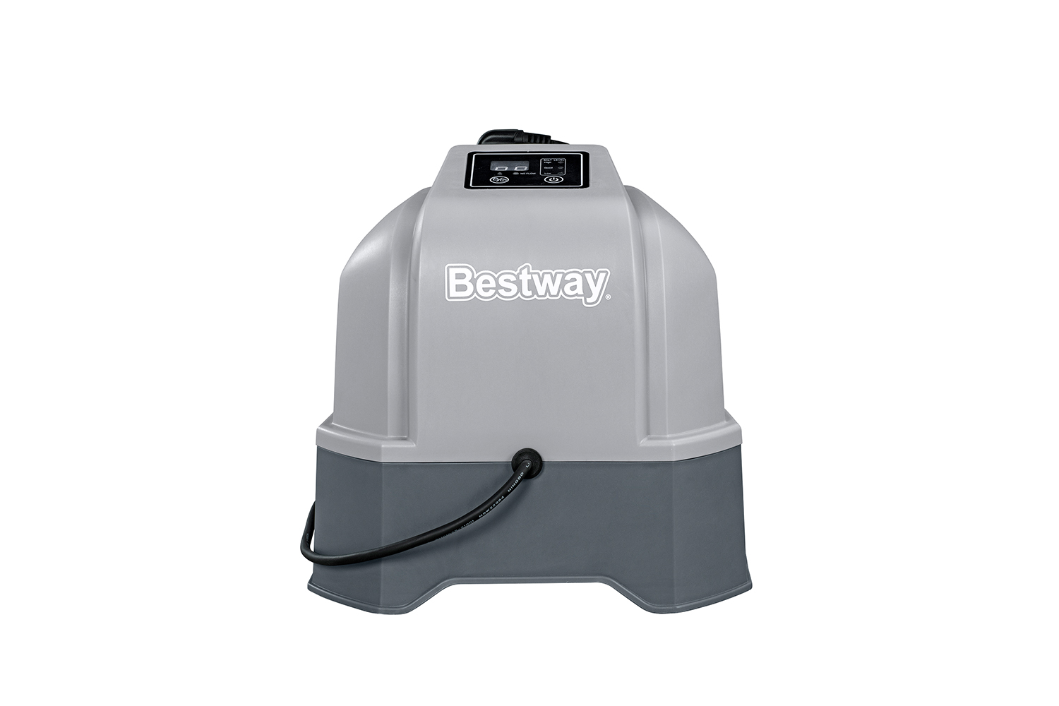 Salzwasseranlage Hydrogenic™ 12 g/h, 100 W