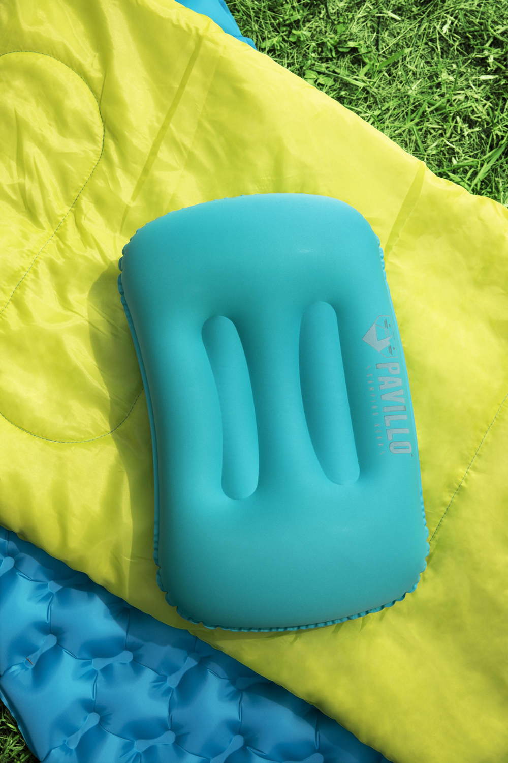 Pavillo™ Toughlite™ Kissen 47 x 31 x 15 cm