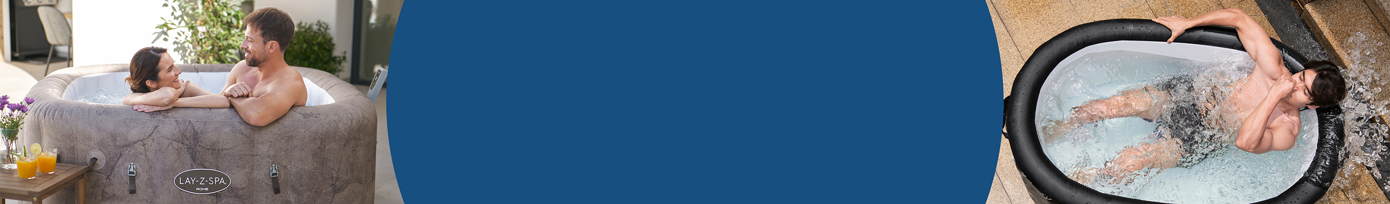 Whirlpools & Eisbäder image