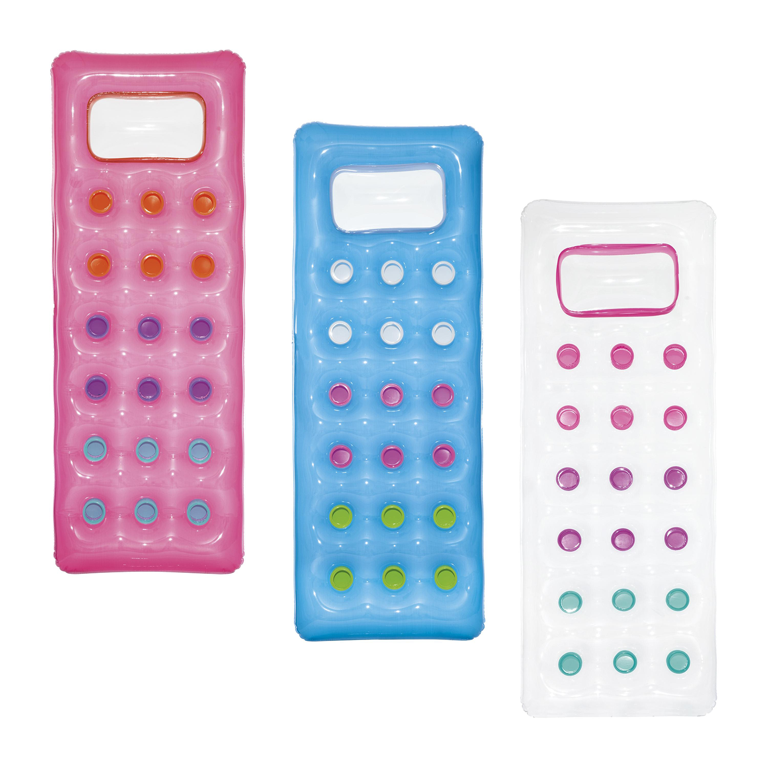 Bestway® 6'2" x 28"/1.88m x 71cm Fashion Lounge