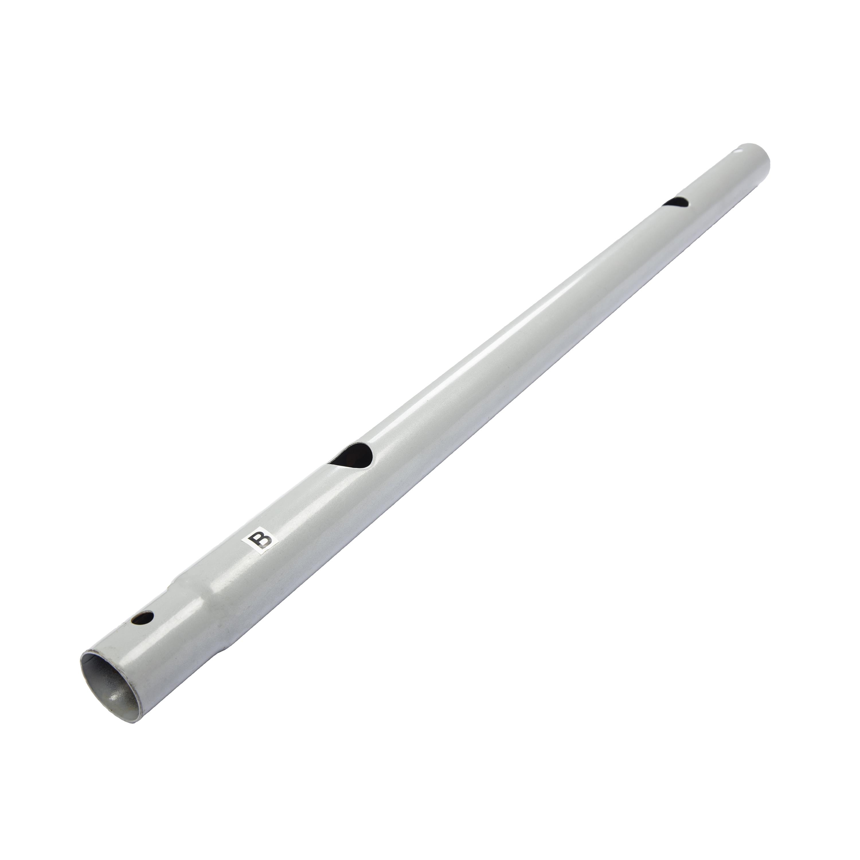 Bestway® Spare Part Top rail B (grey) for Power Steel™ frame pool 300 x 200 x 84 cm (2018), oval