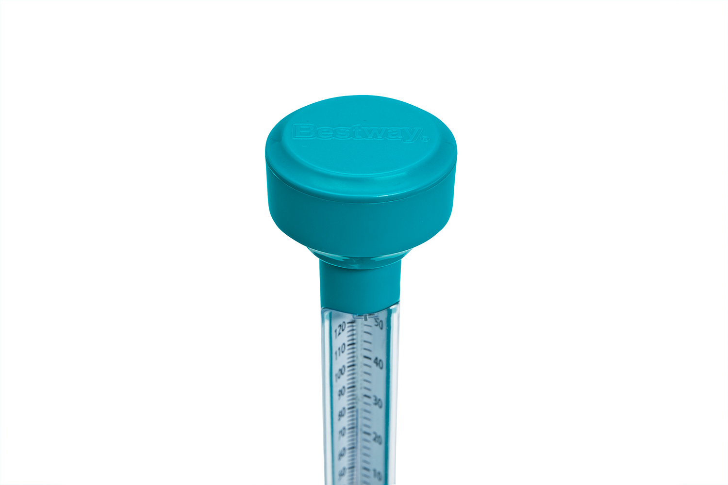 Schwimmendes Poolthermometer