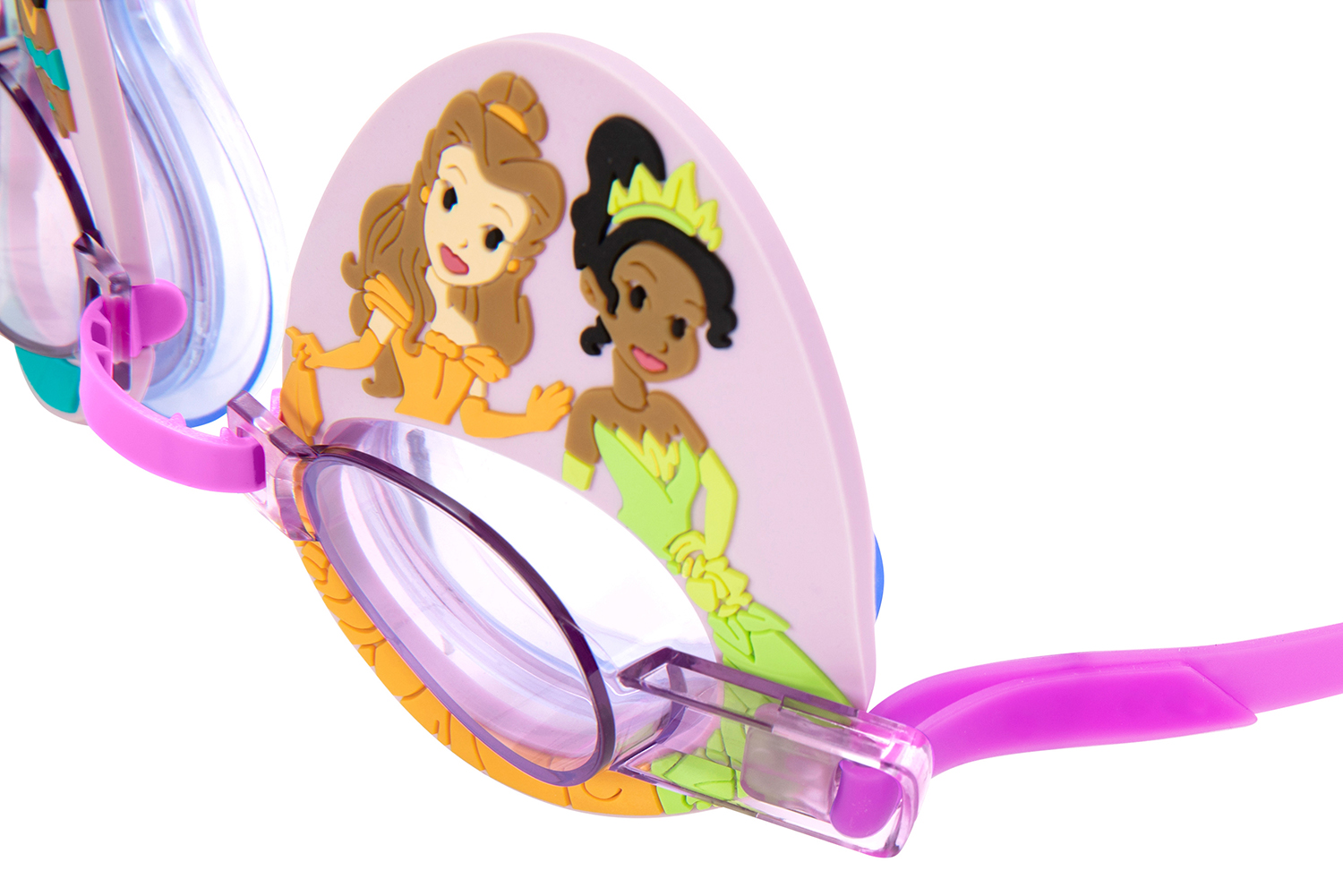 Disney® Schwimmbrille Princess ab 3 Jahren