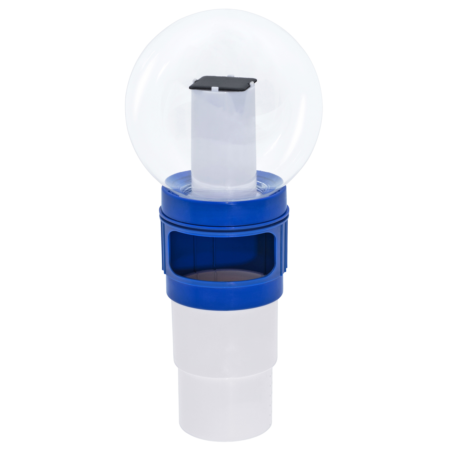 Flowclear™ LED-Dosierschwimmer Solarsphere™