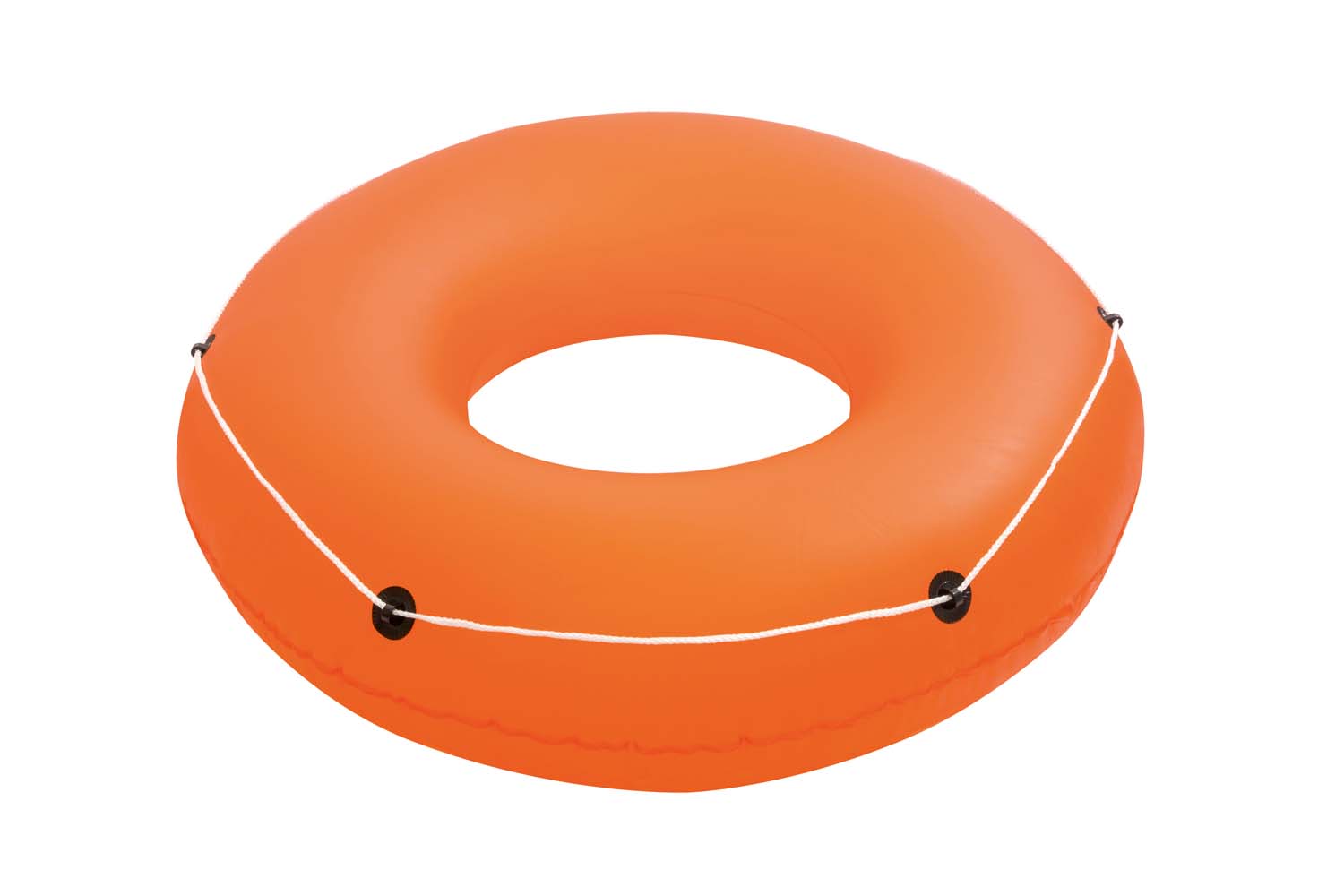 Schwimmring Farbknall Ø 119 cm, sortiert