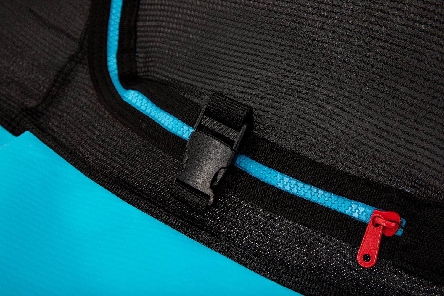 Trampolin Xtreme Air™ Ø 305 x 255 cm