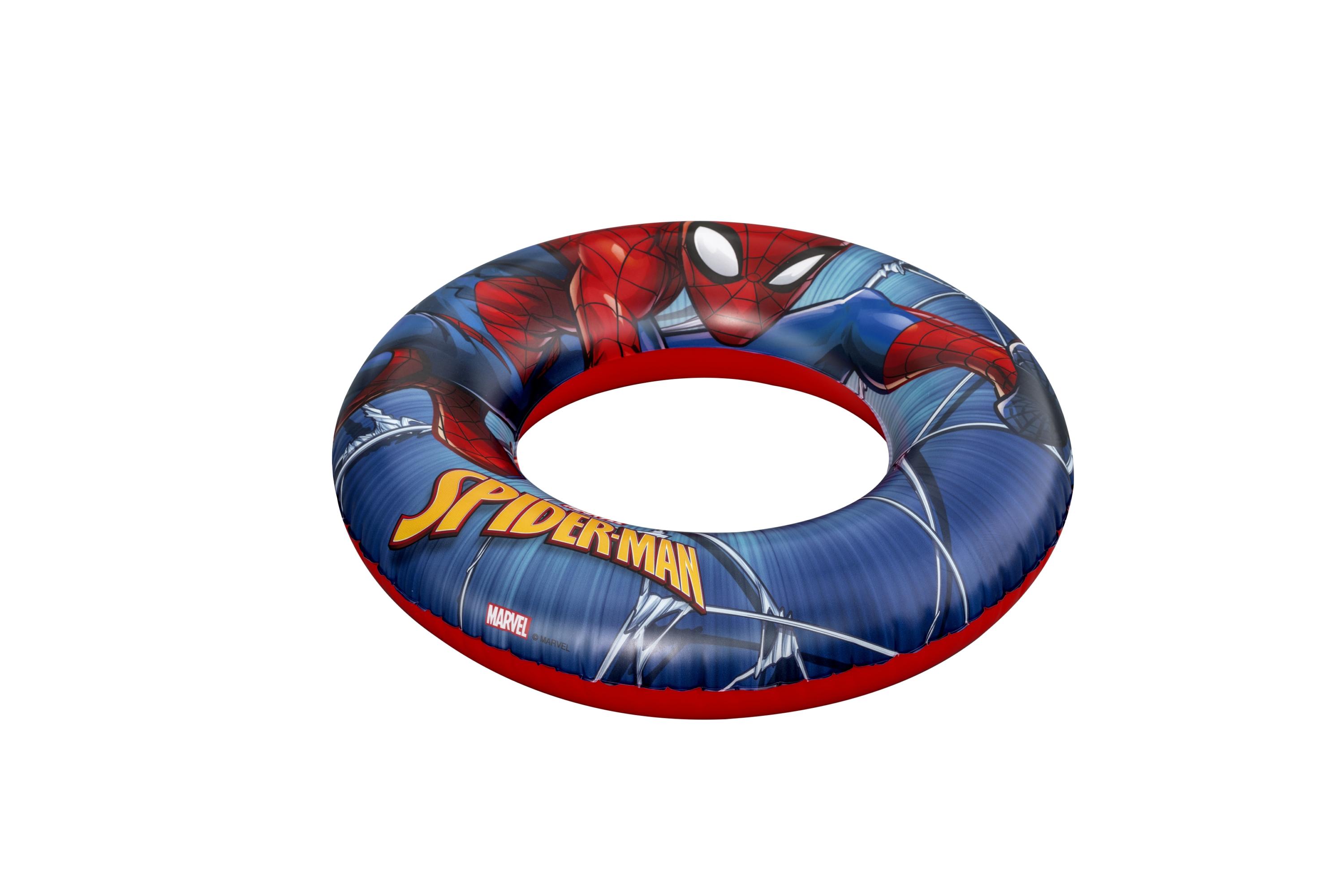 Spider-Man™ Schwimmring Ø 56 cm