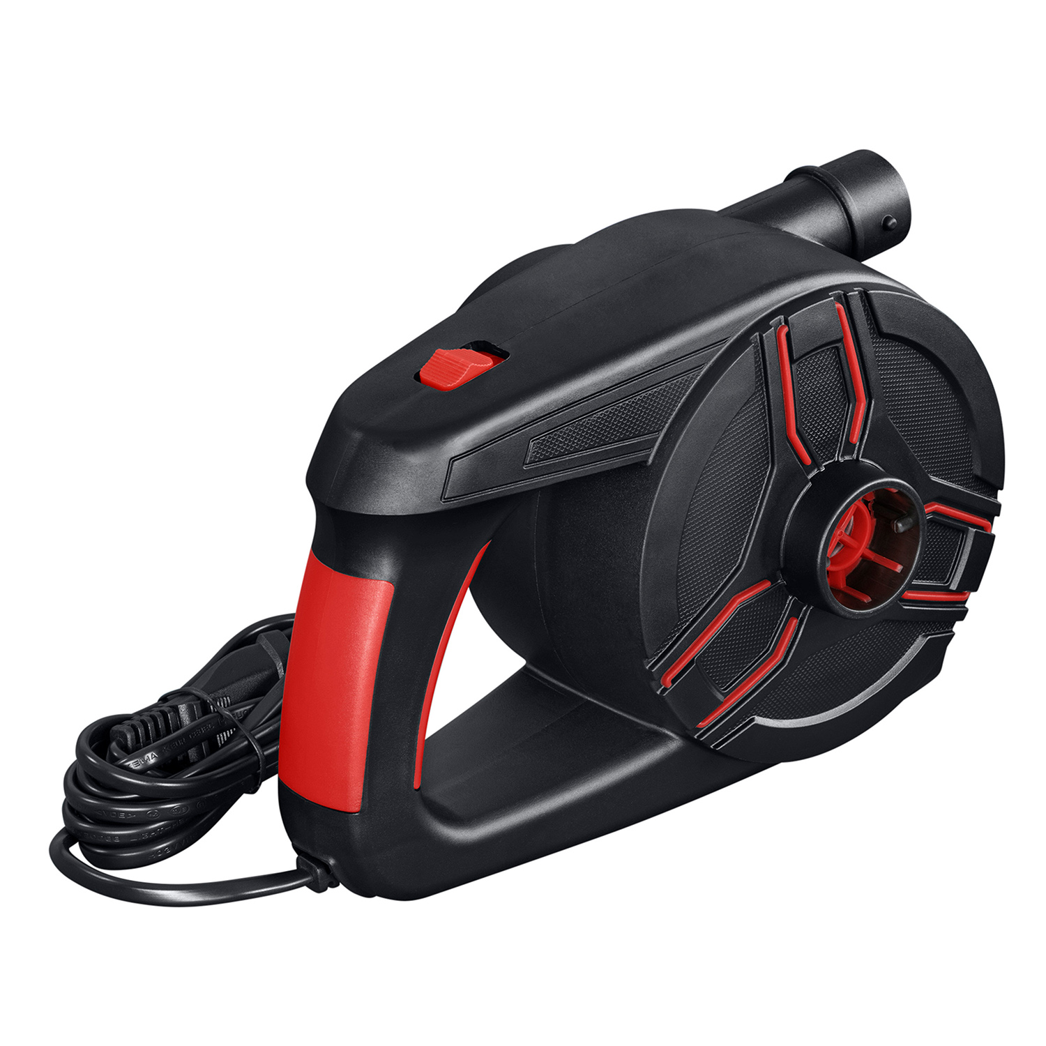PowerGrip™ Pro Elektropumpe 1.200 l/min PowerGrip™ Pro Elektropumpe 1.200 l/min