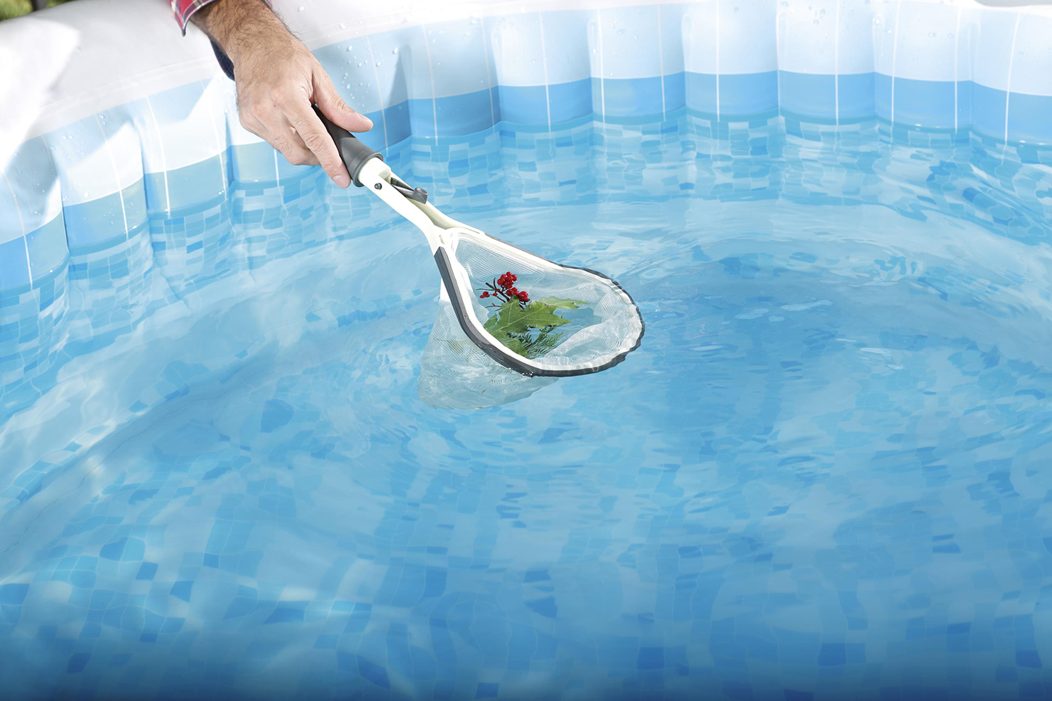 LAY-Z-SPA® Xtras Reinigungsset All in One