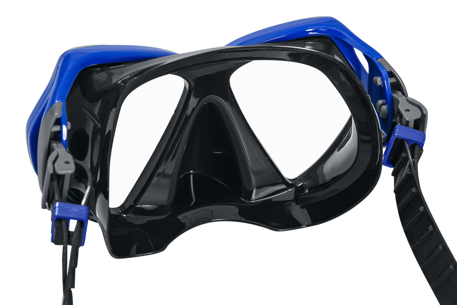 Dominator Pro™ Schnorchel-Set ab 14 Jahren, sortiert