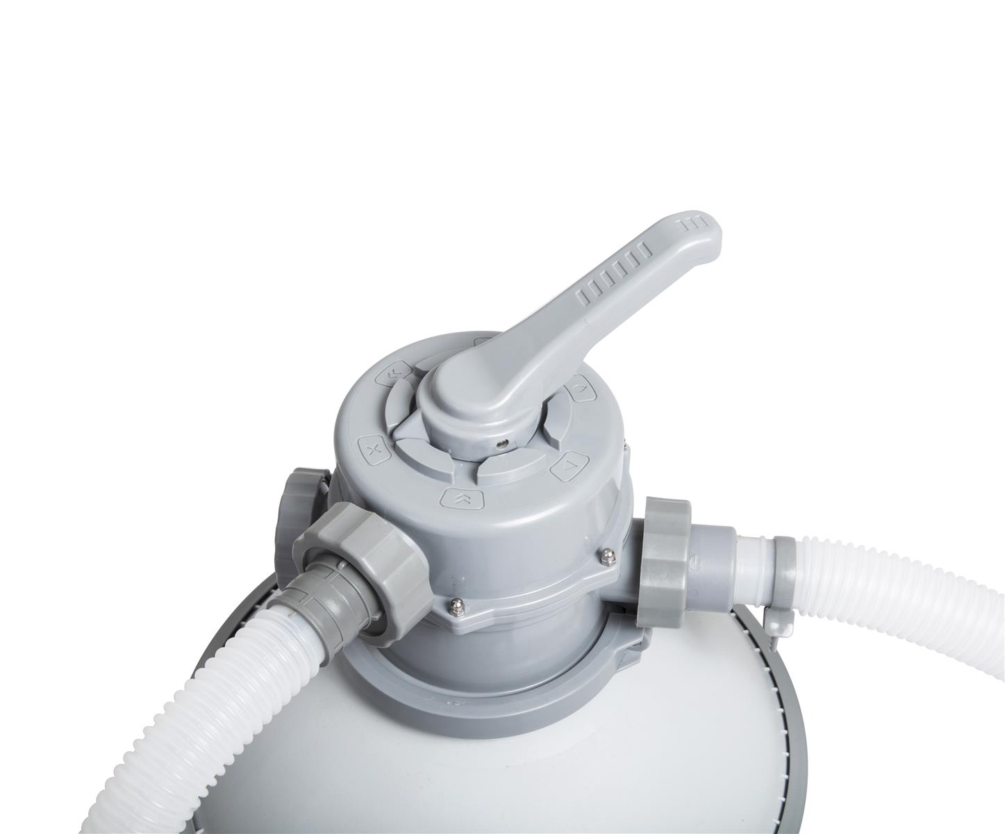 Bestway® Spare Part Flowclear™ sand filter unit  (58400 | 2018 | EU)