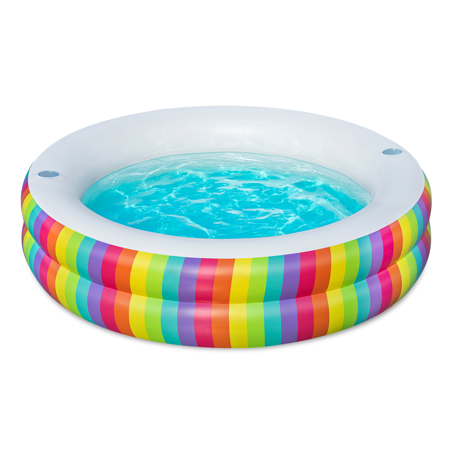 Family Pool Rainbow Dreams™ Ø 206 x 51 cm