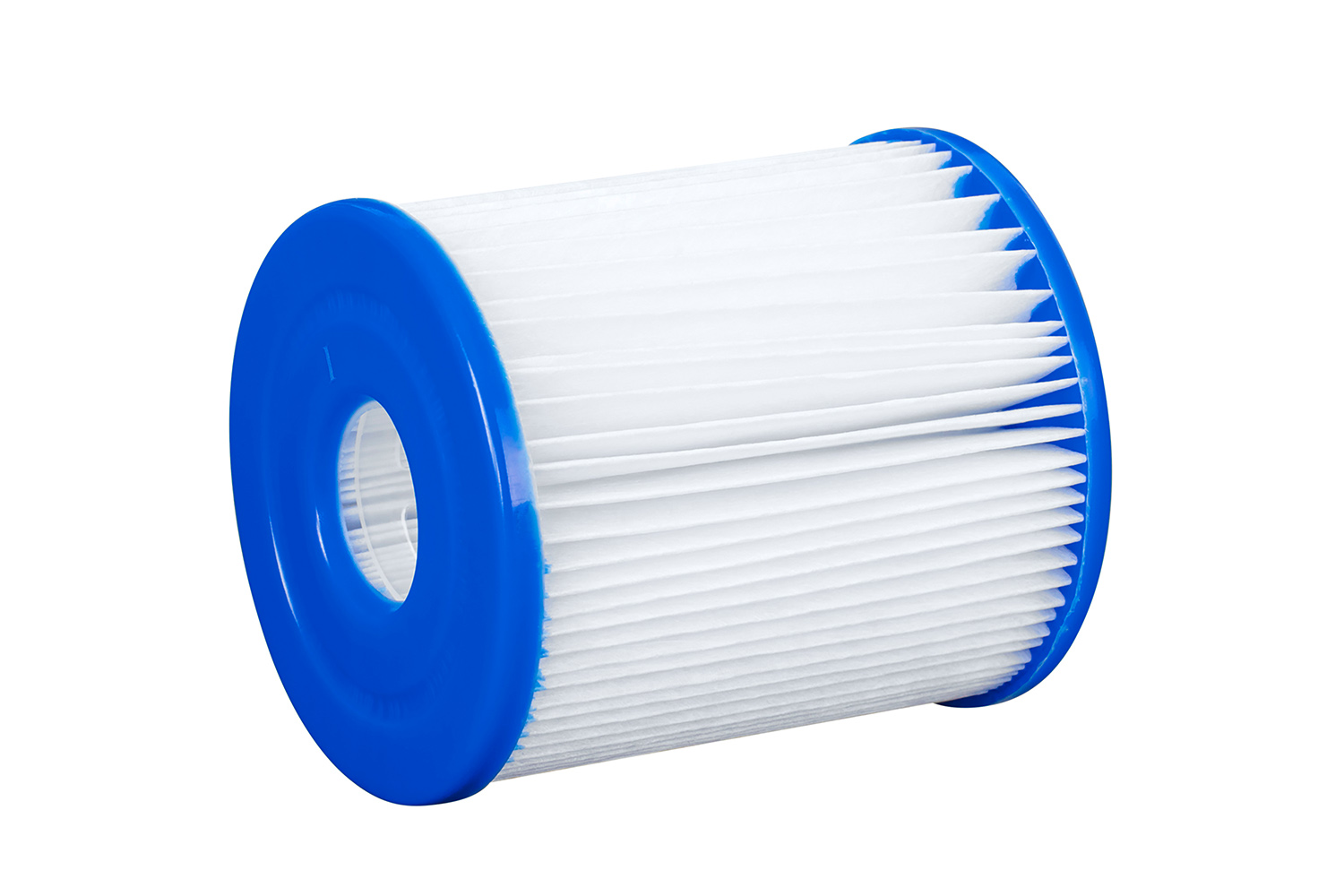 Flowclear™ Filterkartusche Gr. I Doppelpack, 8,0 x 9,0 cm