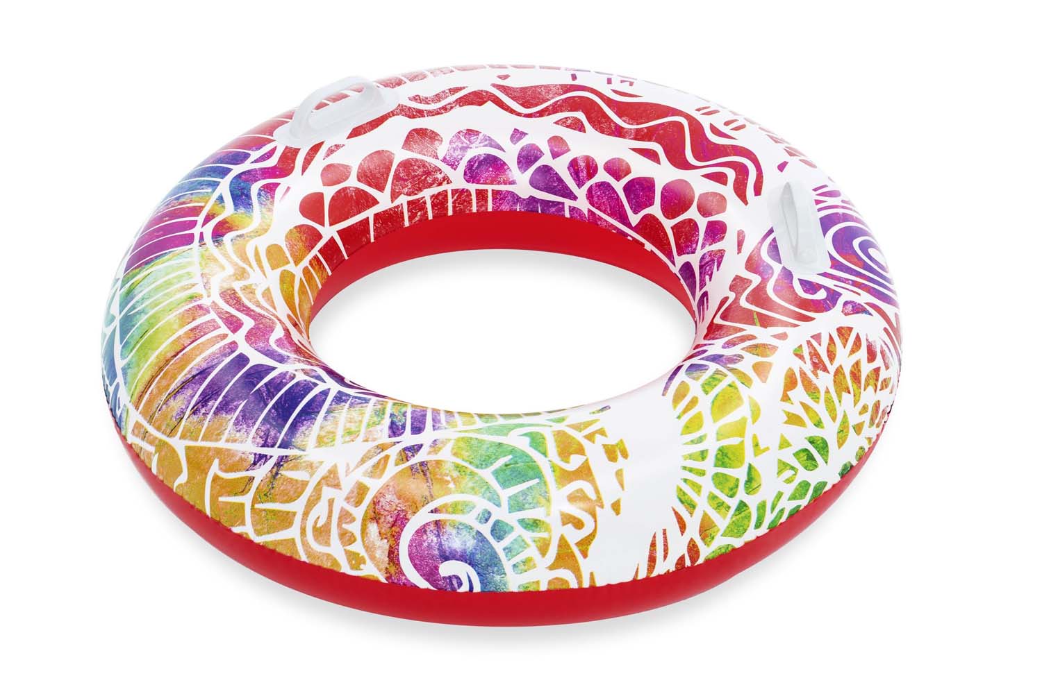 Schwimmring Summer Swirl™ Ø 91 cm, sortiert