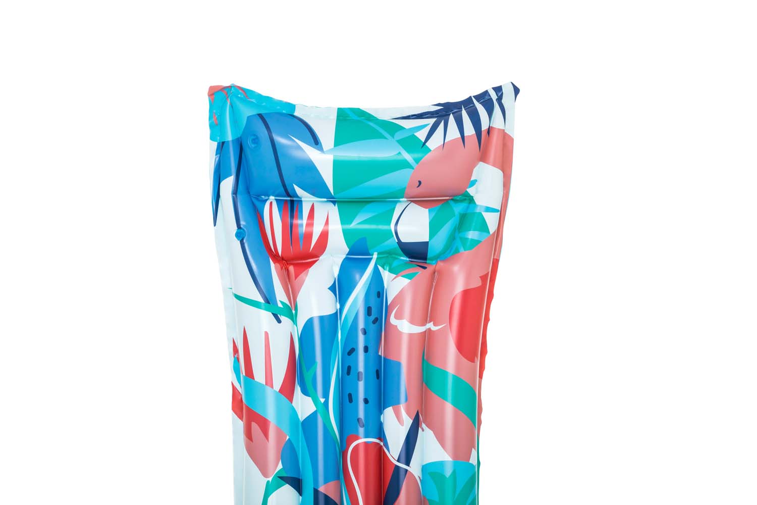 Luftmatratze Fashion 183 x 69 cm, sortiert