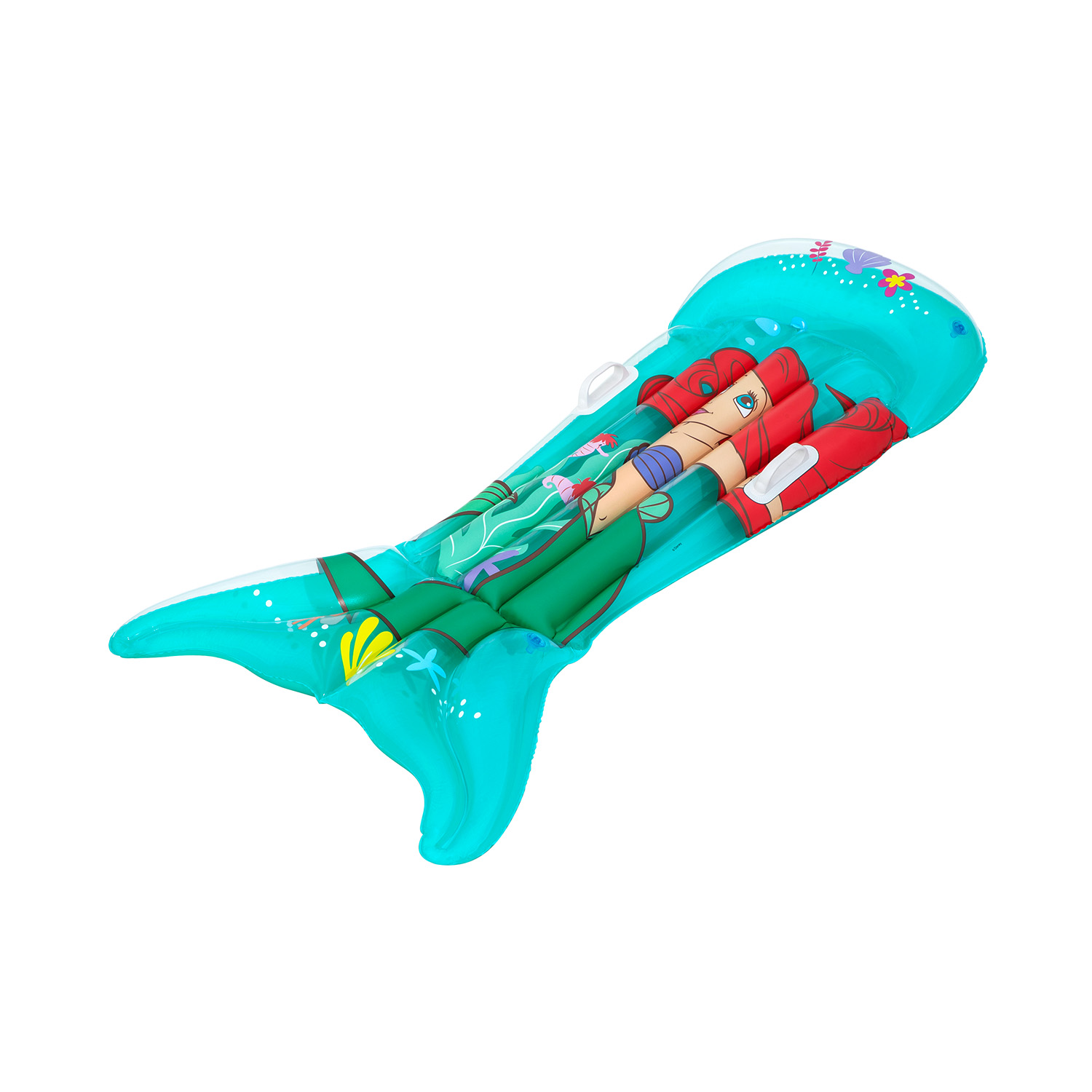 Disney® Luftmatratze Little Mermaid 158 x 81 cm