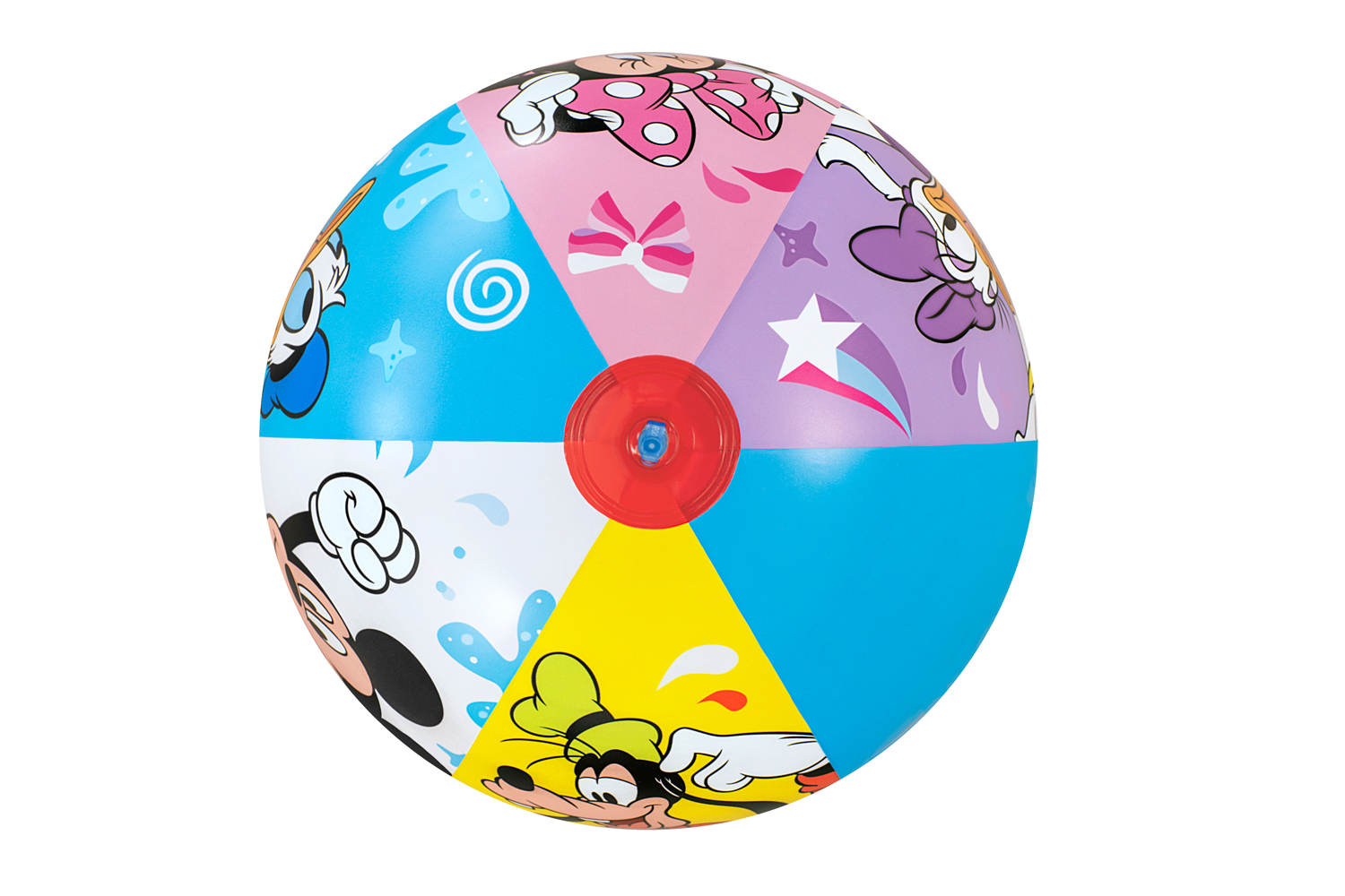 Disney Junior® Wasserball Mickey & Friends 51 x 17 cm