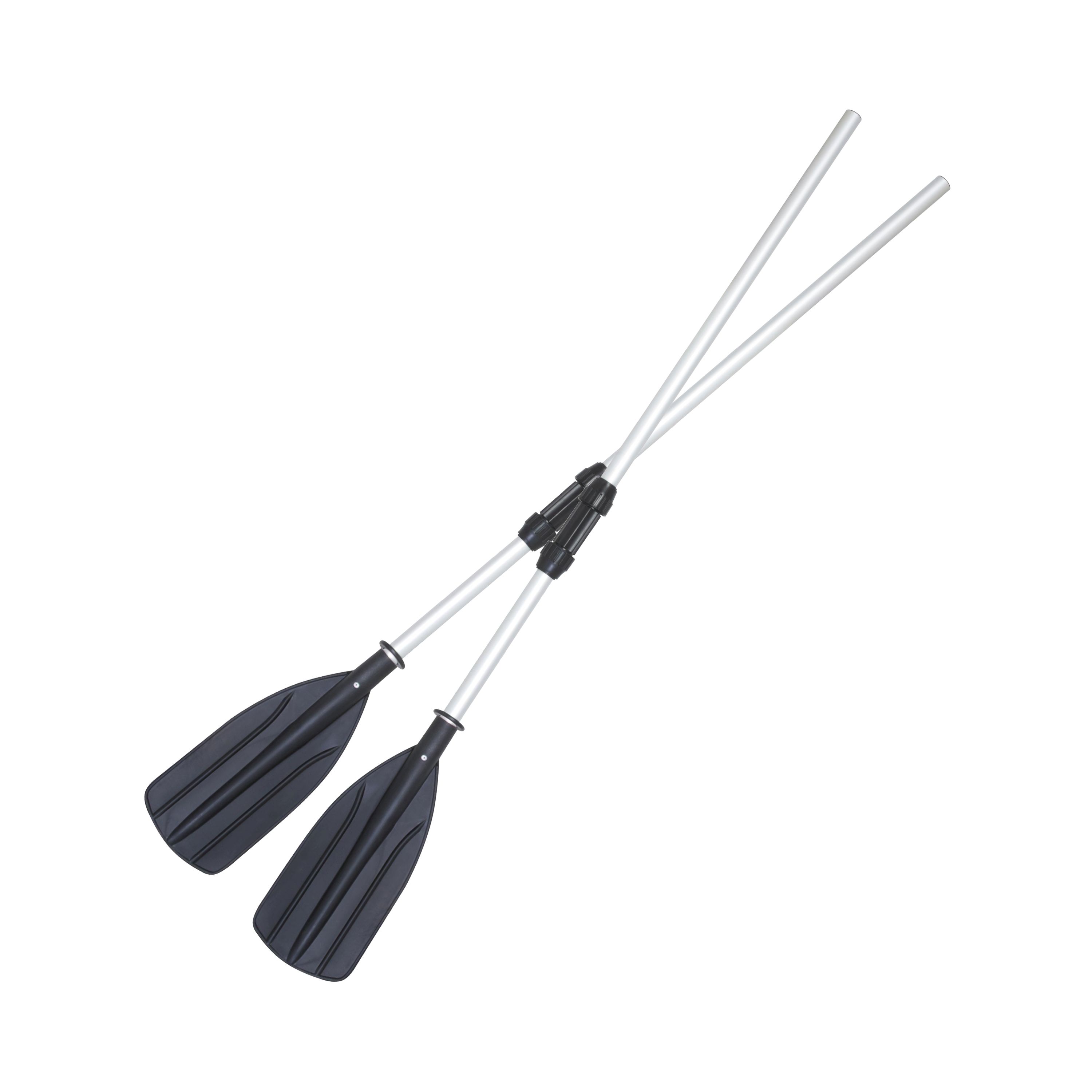 Hydro-Force™ 57"/1.45m Sectional Aluminum Oars