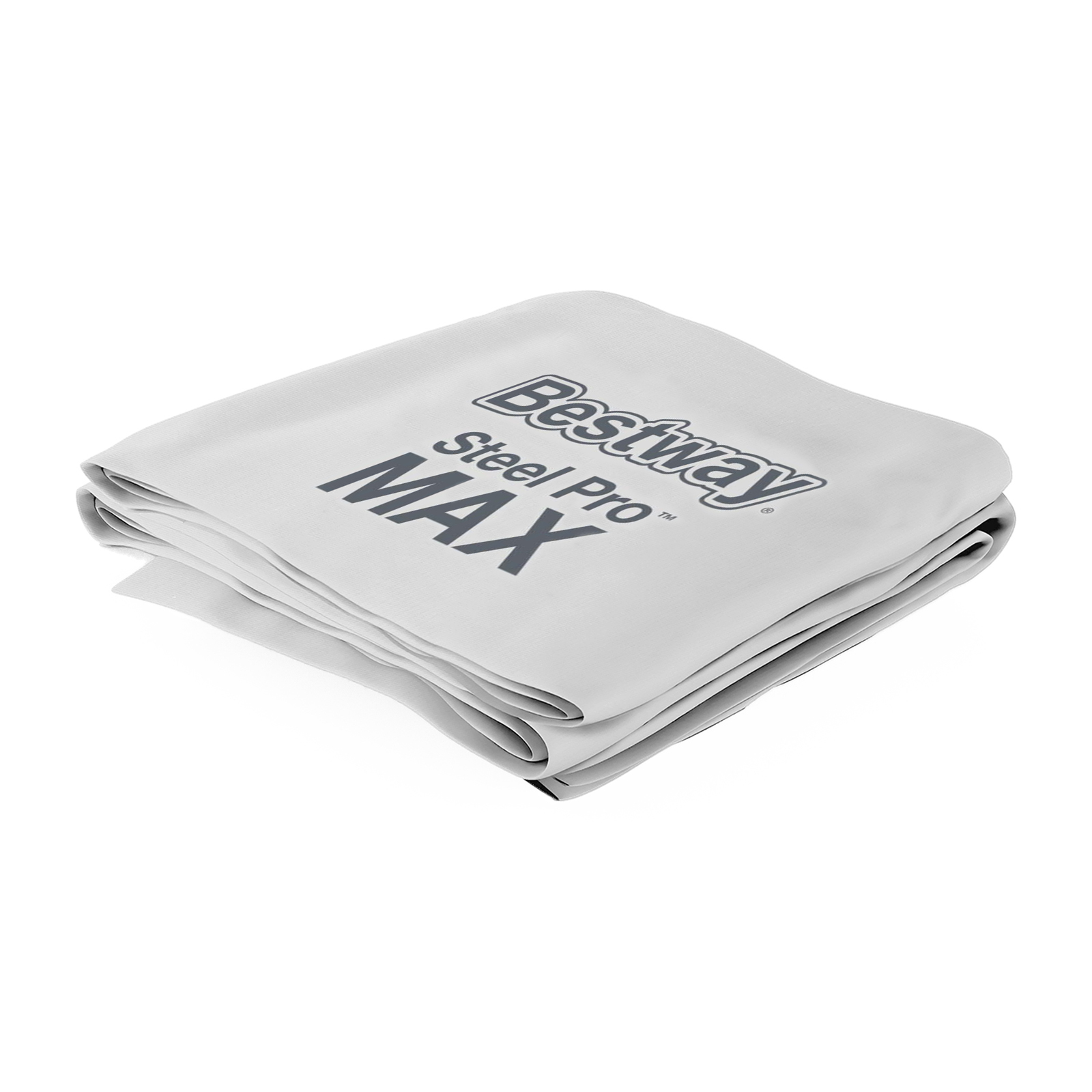 Bestway® Spare Part Pool liner (grey) for Steel Pro MAX™ pool Ø 549 x 122 cm, round