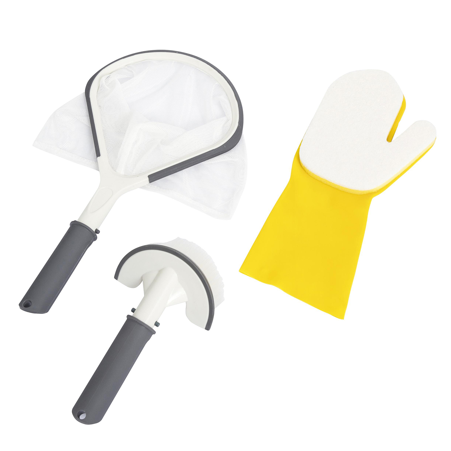 LAY-Z-SPA® Xtras Reinigungsset All in One