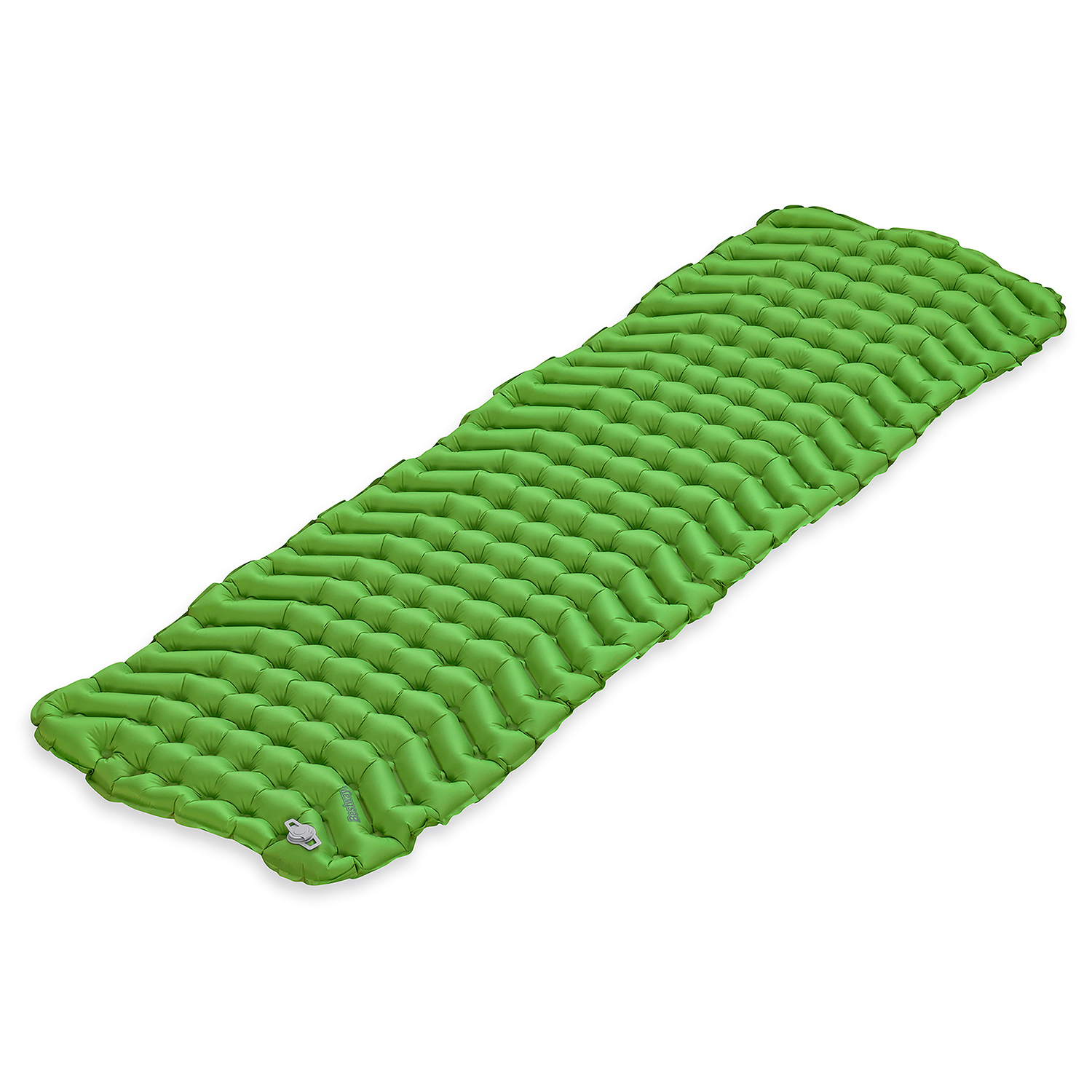 Aufblasbare Single-Isomatte WanderLite™ 188 x 58,5 x 6,5 cm