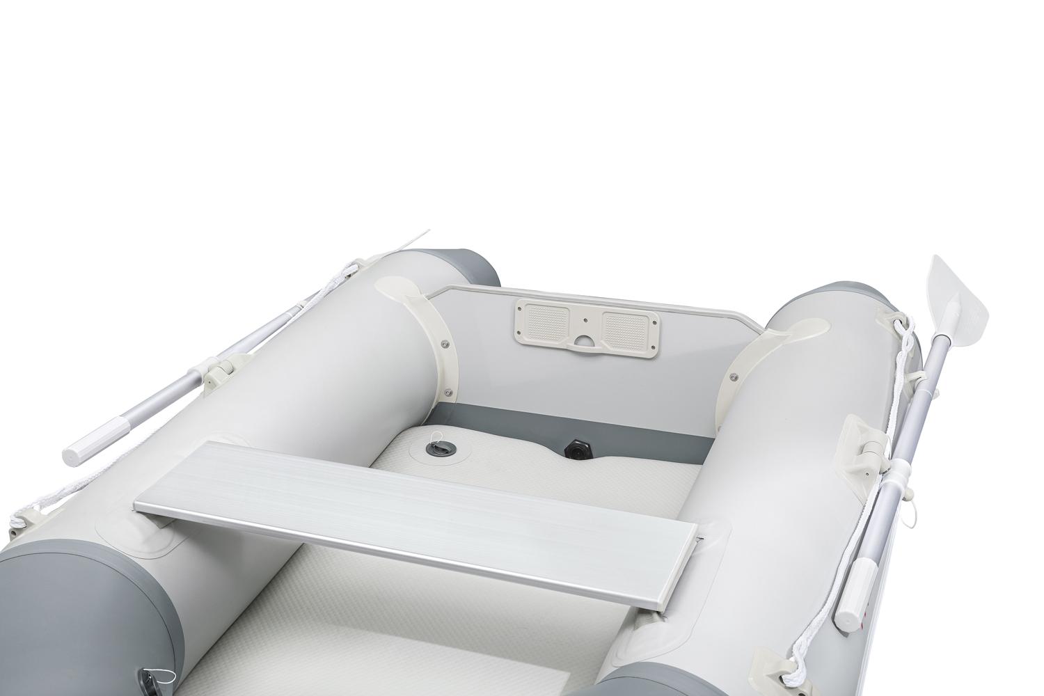 Hydro-Force™ Sportboot-Set Caspian™ 230 x 130 x 30 cm