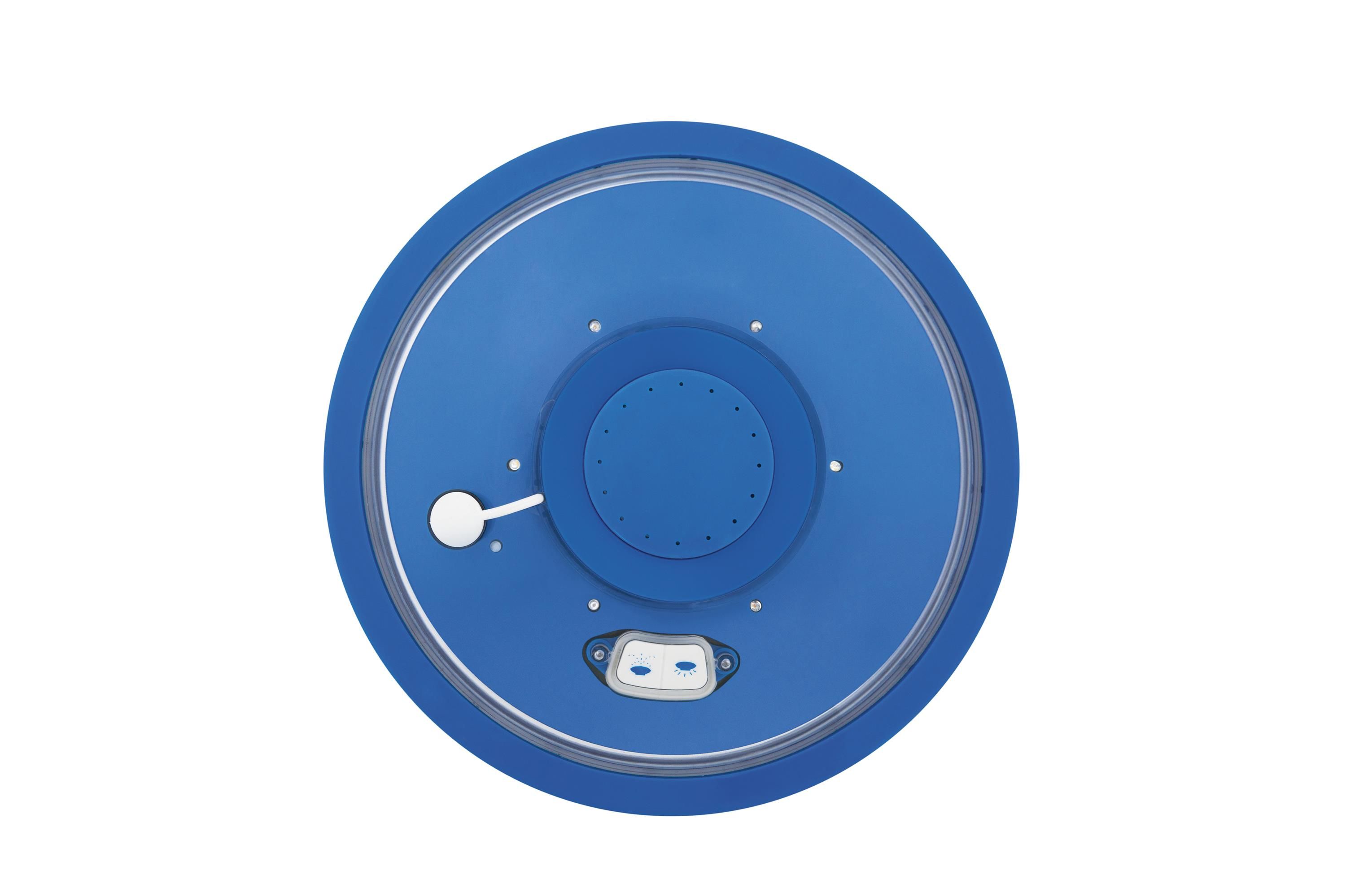 Flowclear™ LED Floating pool Fountain