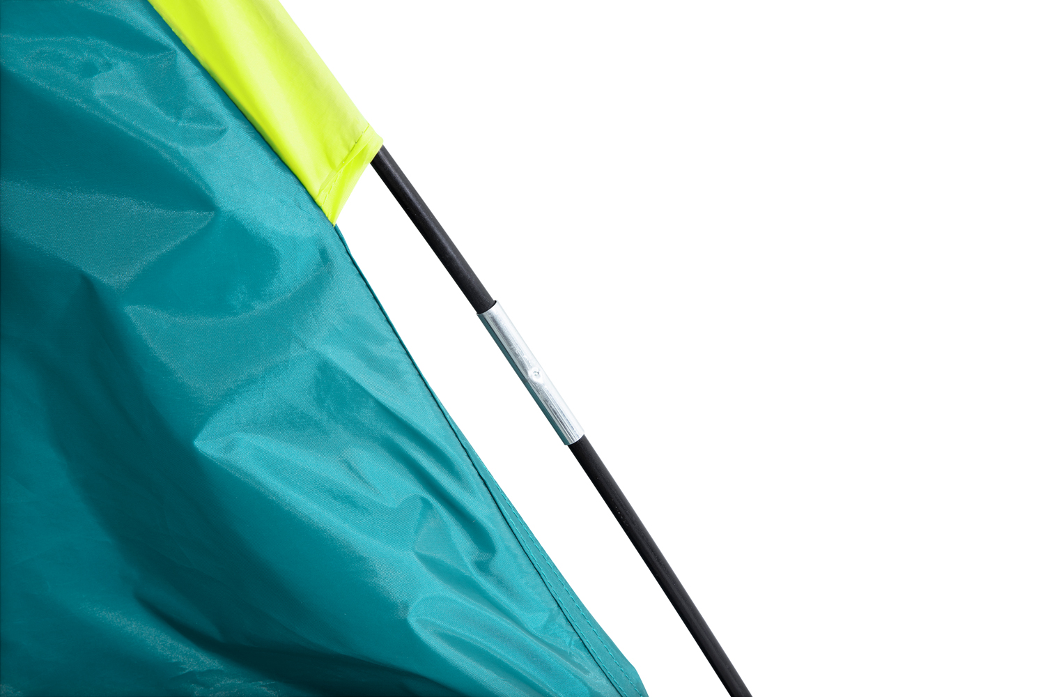 3-Personen-Zelt Cool Dome 3 210 x 210 x 130 cm