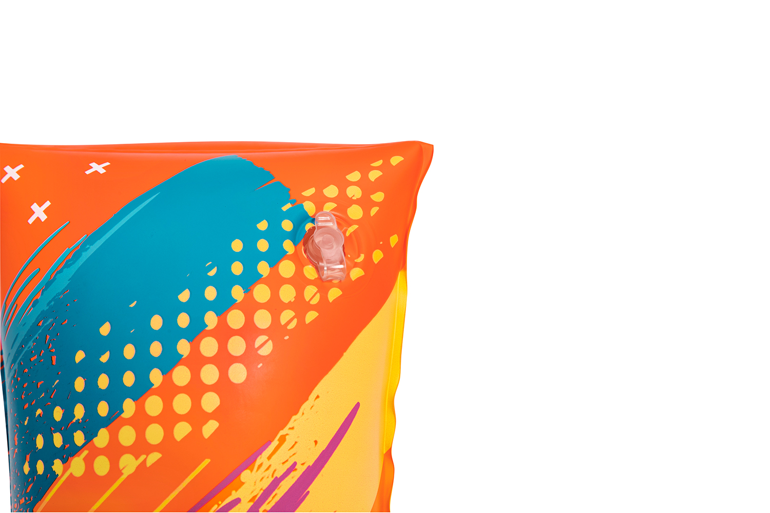 Schwimmflügel Stufe C Colorify™, 5-12 Jahre Schwimmflügel Stufe C Colorify™, 5-12 Jahre